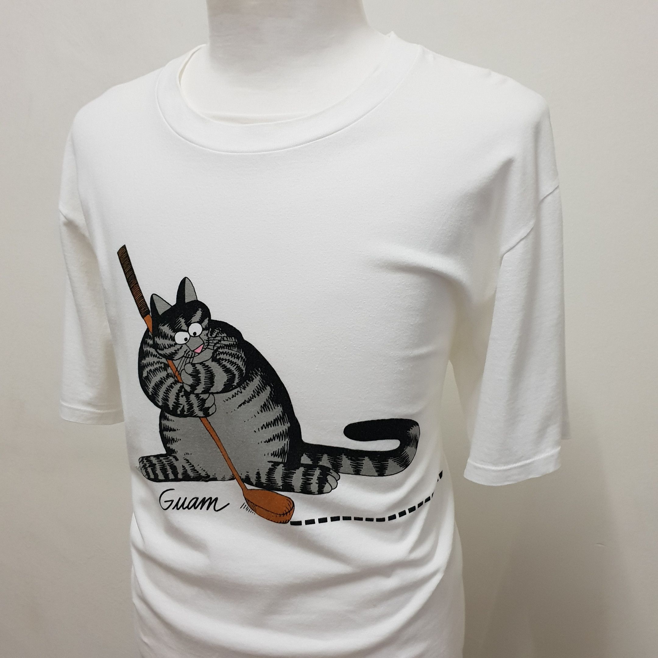 Crazy Shirts Crazy Shirts Fat Cat Play Golf Grailed