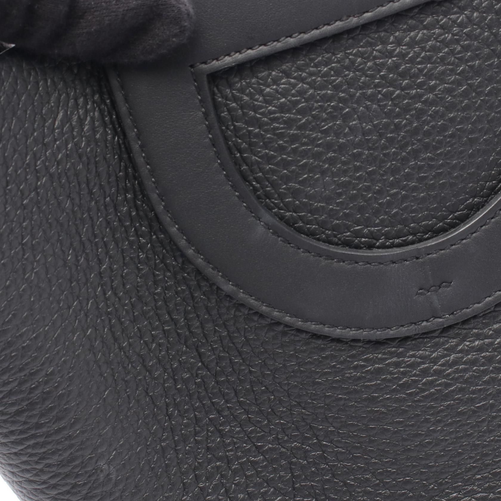Hermes Hermes Hermes In The Loop 18 Taurillon Clemence Handbag Leather Handbag Size ONE SIZE - 6 Thumbnail