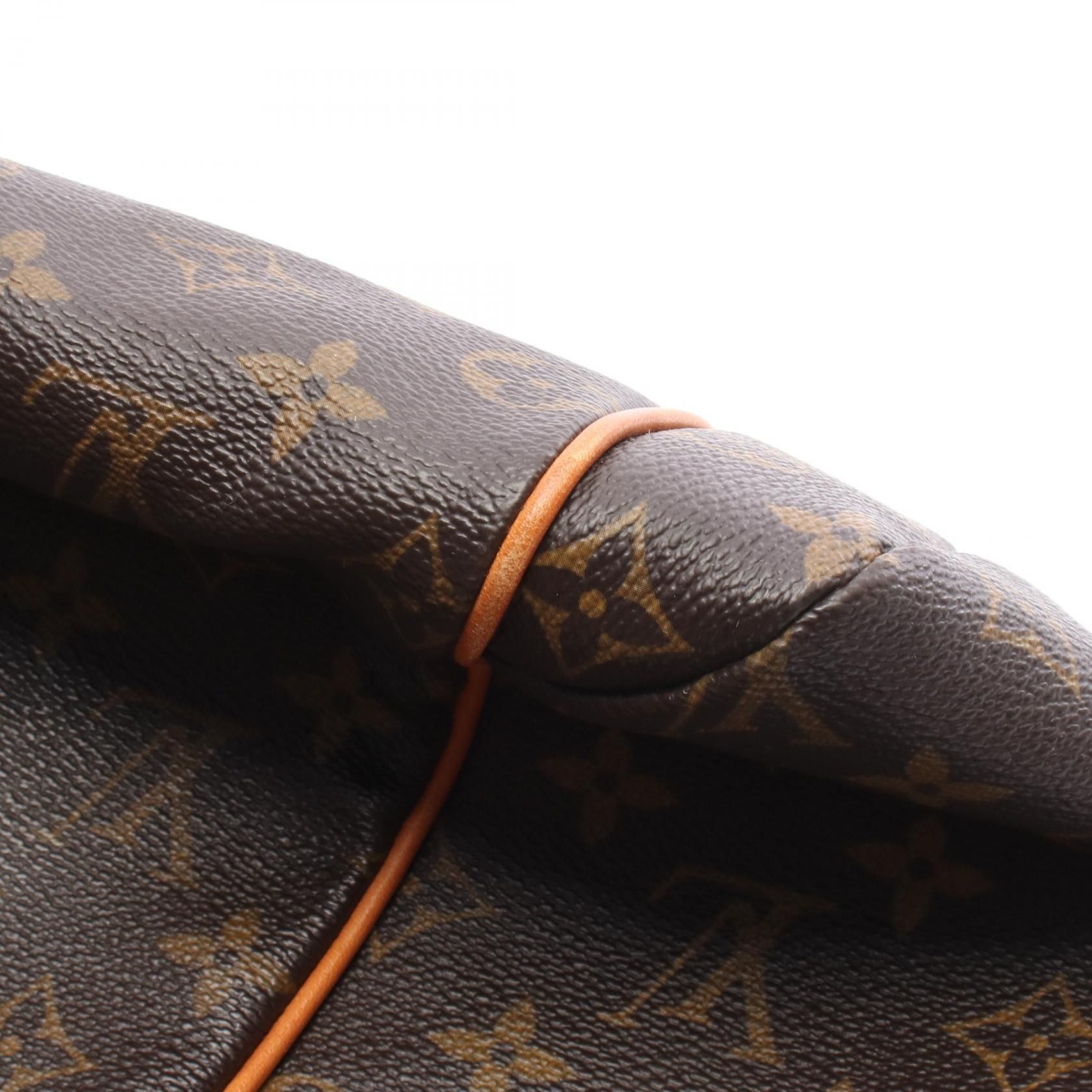 Louis Vuitton Louis Vuitton Louis Vuitton Totally MM Monogram Coated Canvas Tote Bag Canvas Tote Bag M56689 Size ONE SIZE - 8 Thumbnail