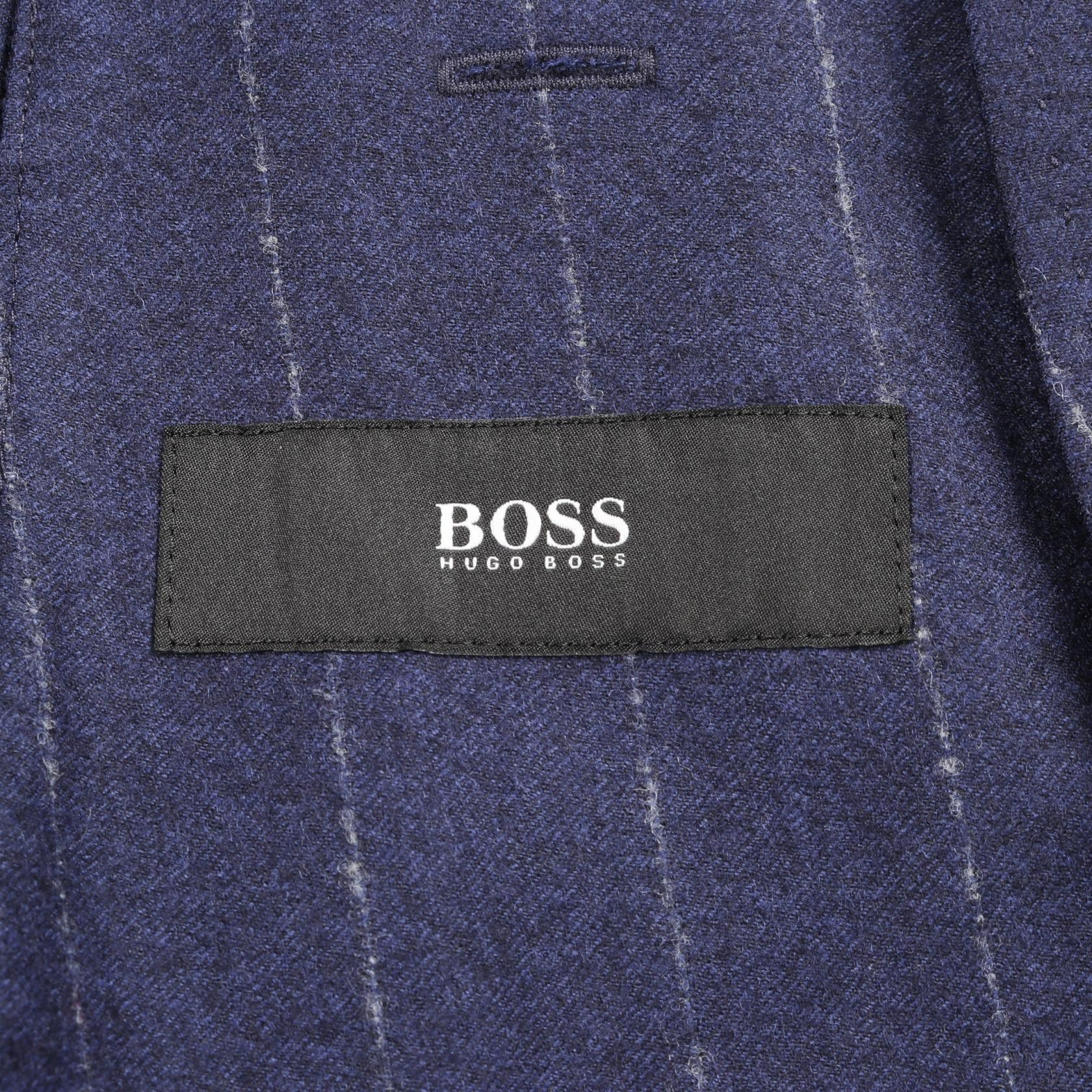 Other Other BOSS Setup Wool Suit Others Suits DUTY FREE for USA Size ONE SIZE - 4 Thumbnail