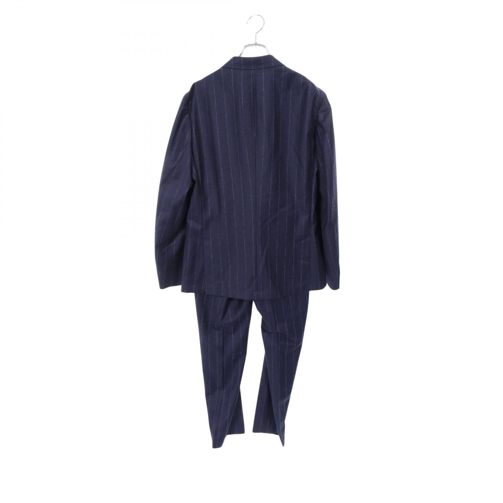 Other Other BOSS Setup Wool Suit Others Suits DUTY FREE for USA Size ONE SIZE - 2 Thumbnail