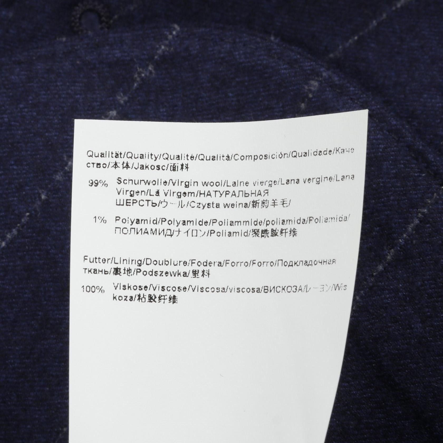 Other Other BOSS Setup Wool Suit Others Suits DUTY FREE for USA Size ONE SIZE - 5 Thumbnail