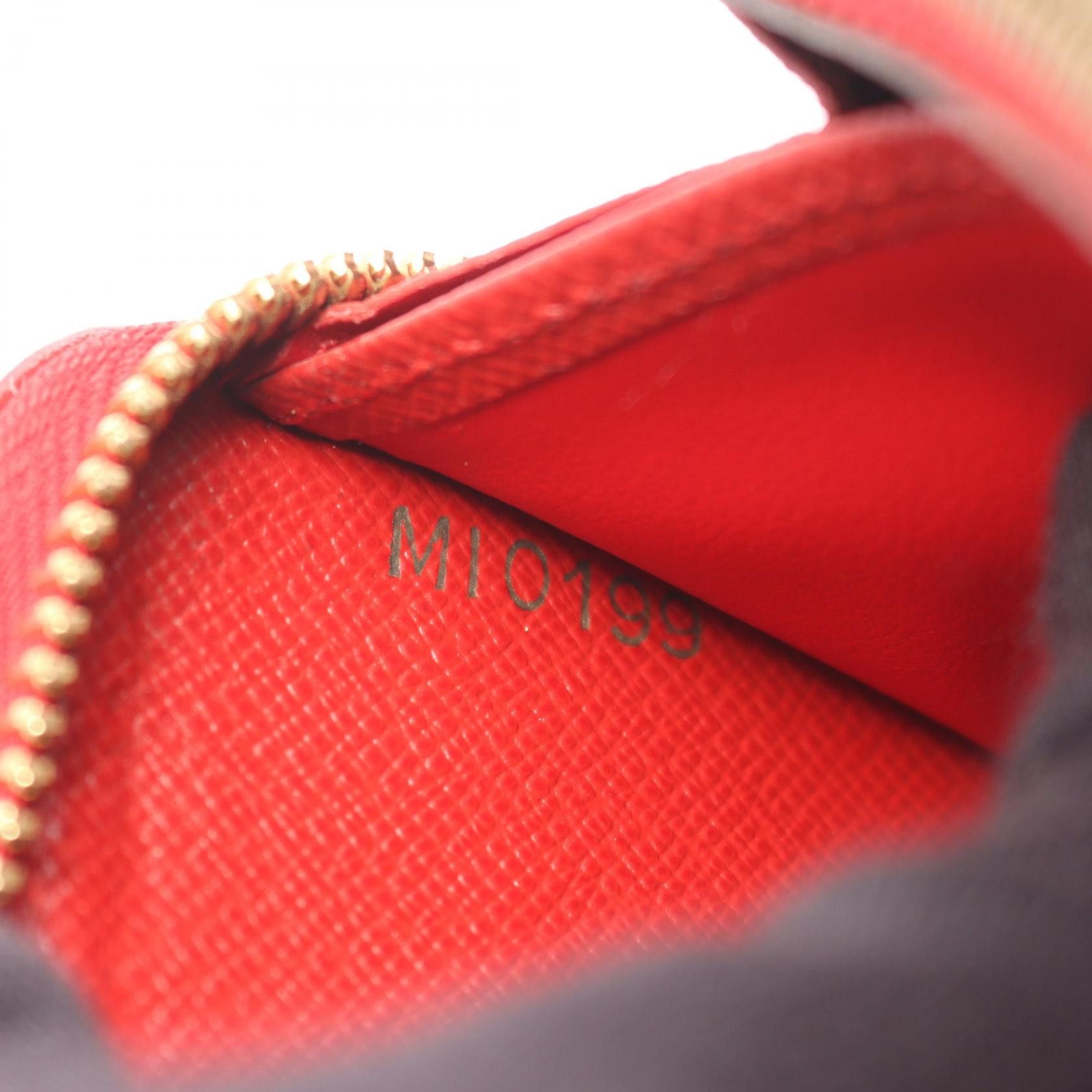 Louis Vuitton Louis Vuitton Louis Vuitton Zippy Monogram Long Wallet Canvas Long Wallet M61854 DUTY FREE for USA Size ONE SIZE - 5 Thumbnail