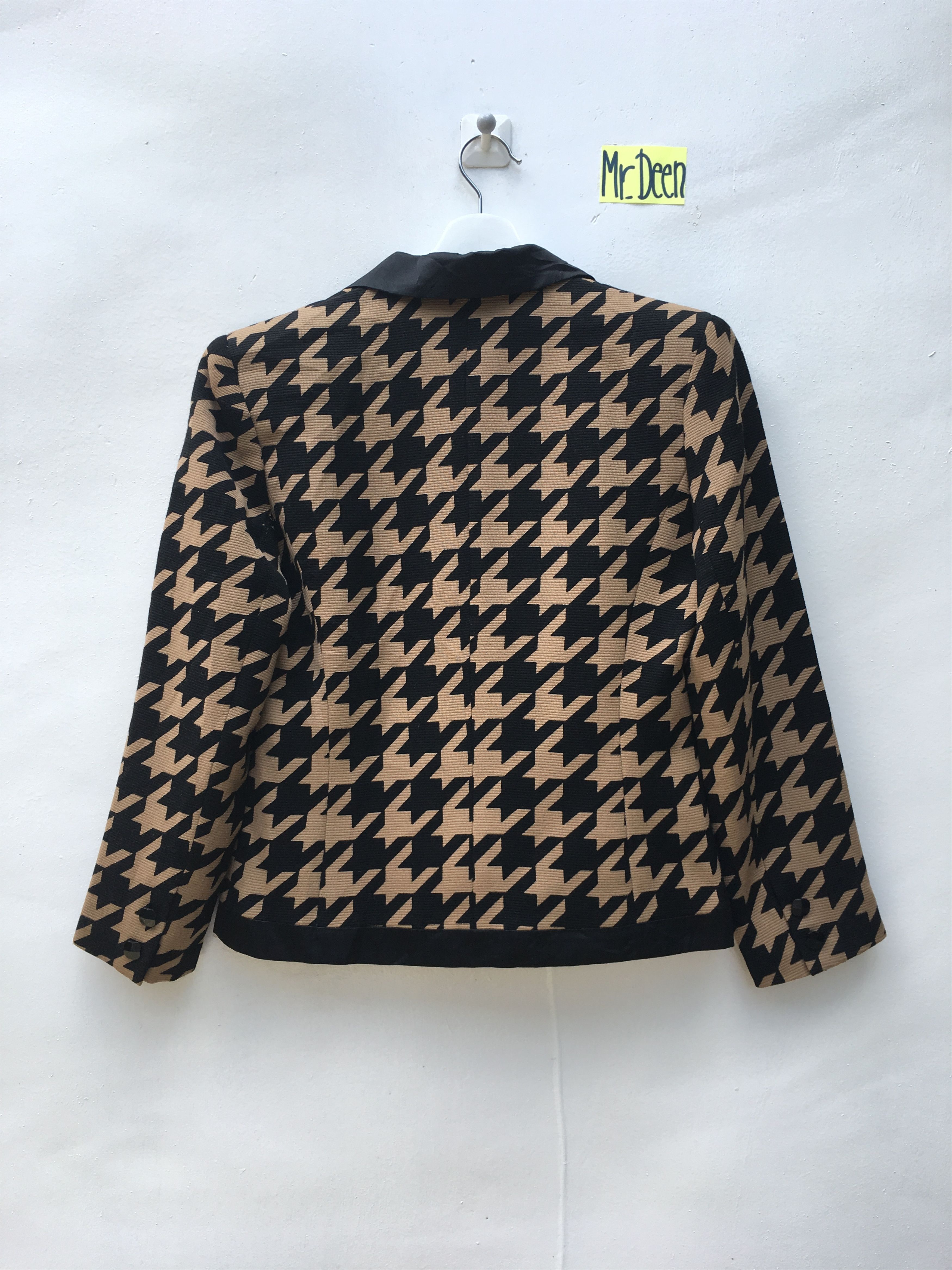 Guy Laroche Guy Laroche Blazer Size S / US 4 / IT 40 - 6 Thumbnail
