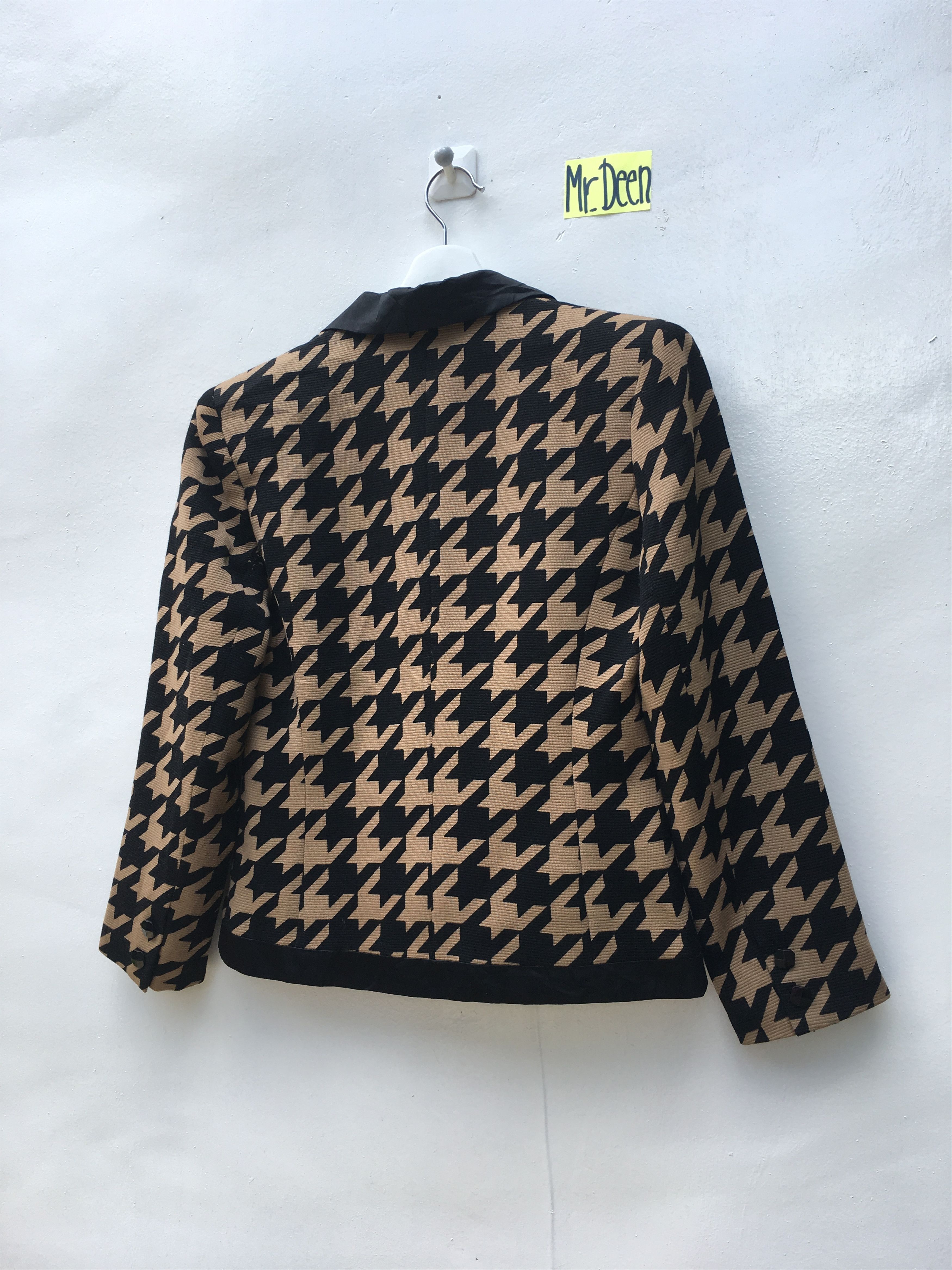 Guy Laroche Guy Laroche Blazer Size S / US 4 / IT 40 - 7 Thumbnail