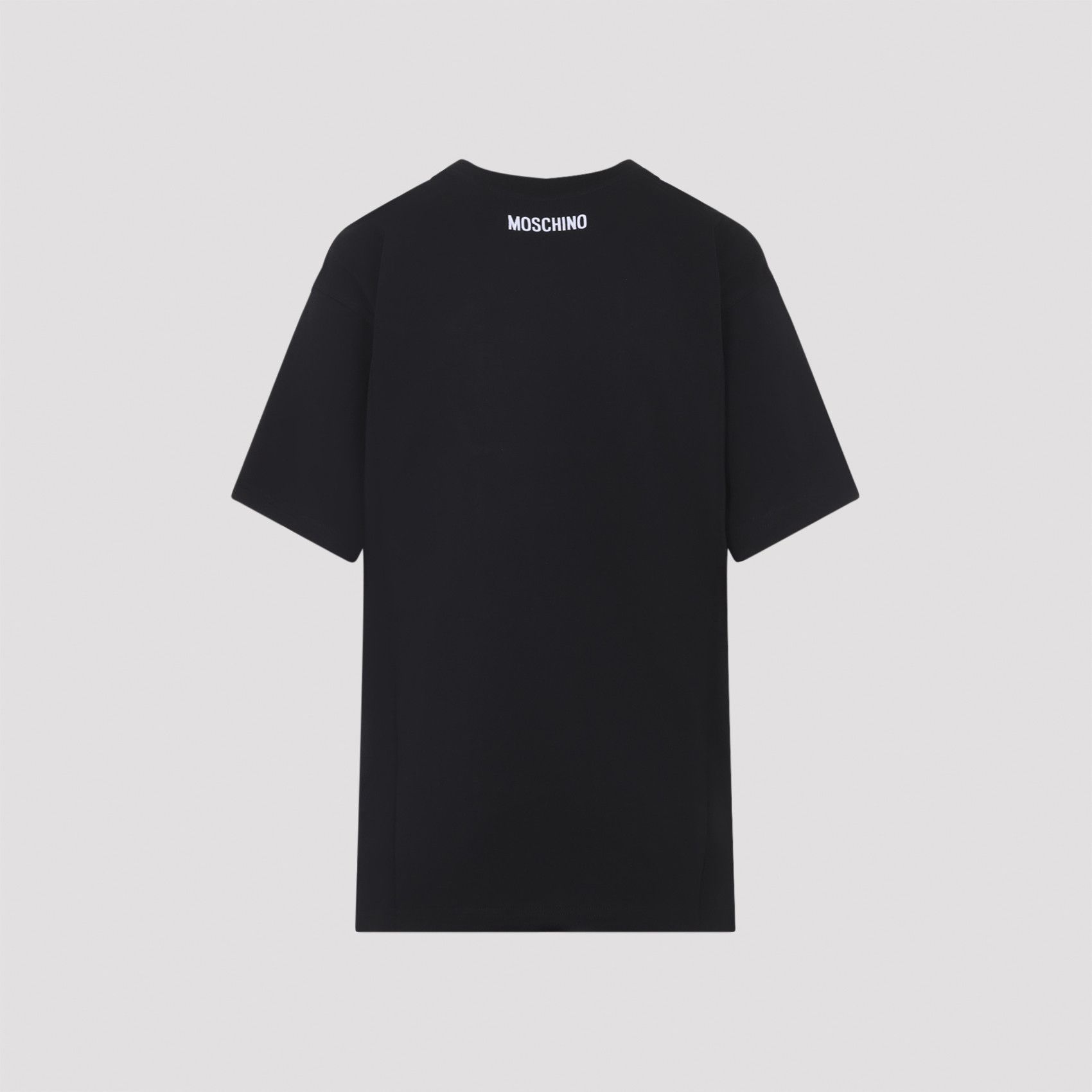 Moschino Moschino Smile T-Shirt Size S / US 4 / IT 40 - 2 Thumbnail