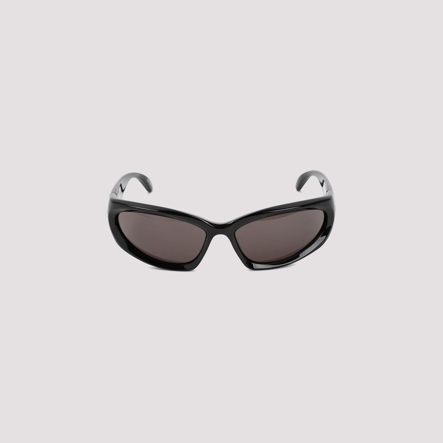 Balenciaga Balenciaga Swift Oval Sunglasses Size ONE SIZE - 2 Thumbnail