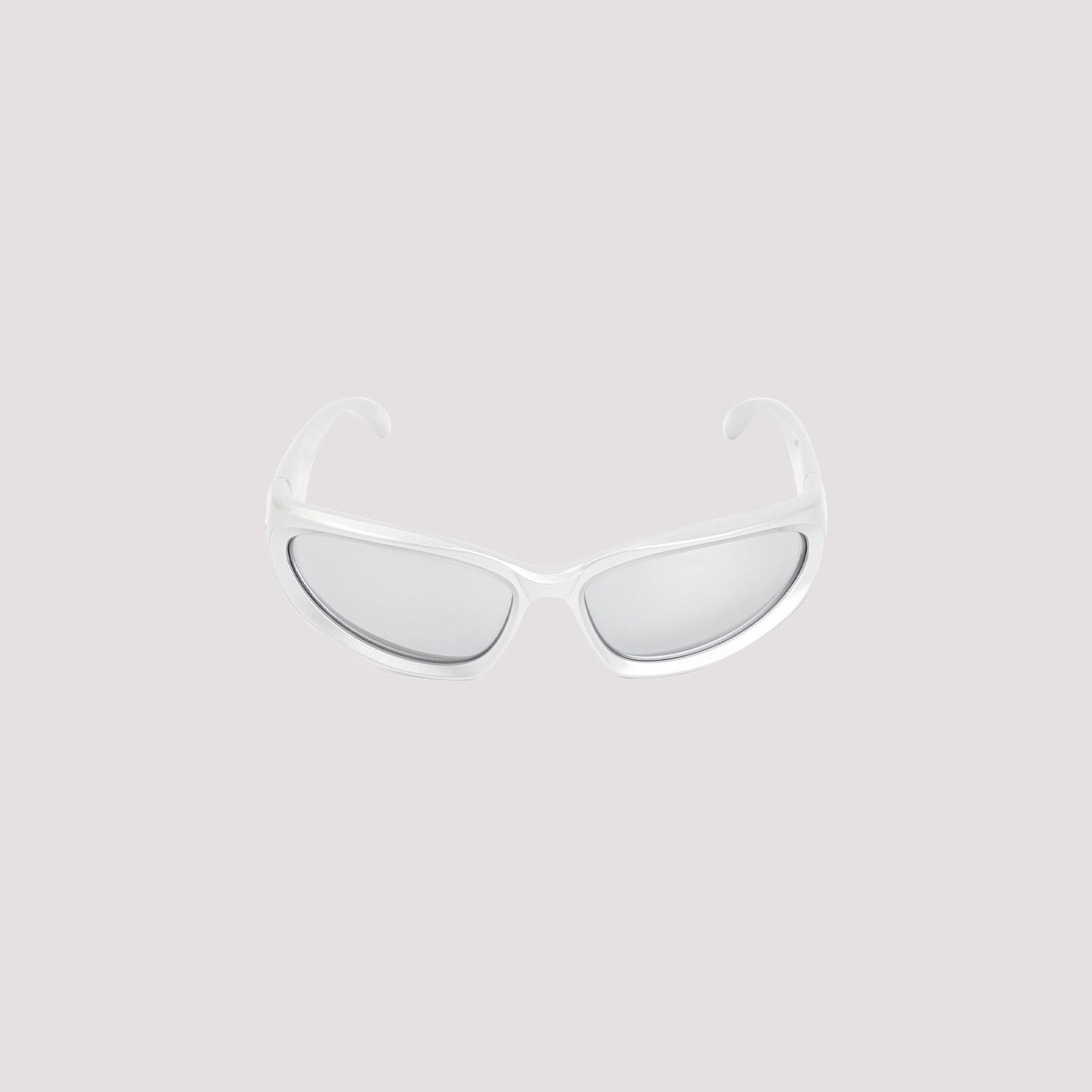Balenciaga Balenciaga Swift Oval Sunglasses Size ONE SIZE - 2 Thumbnail
