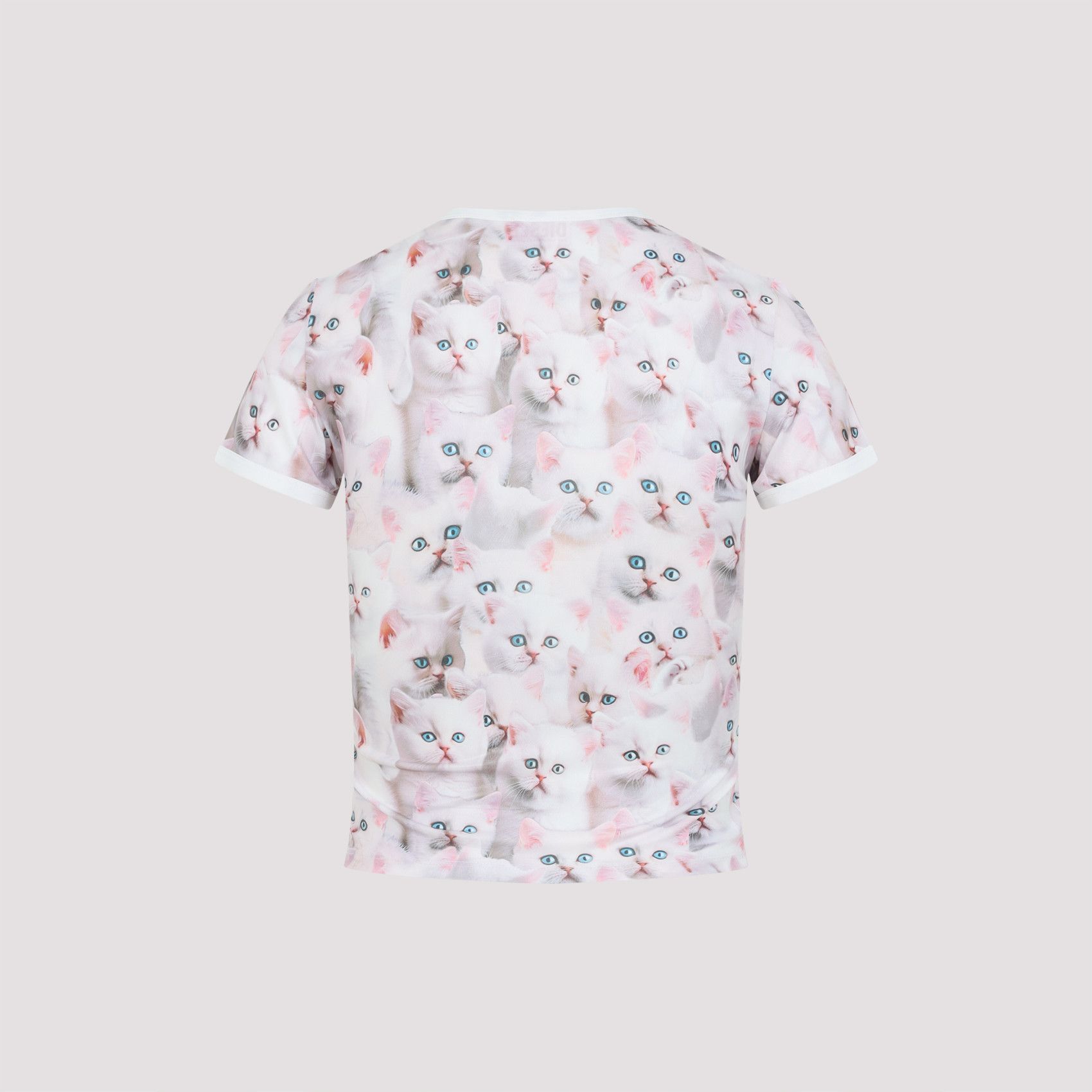 Diesel T-unclau T-shirt