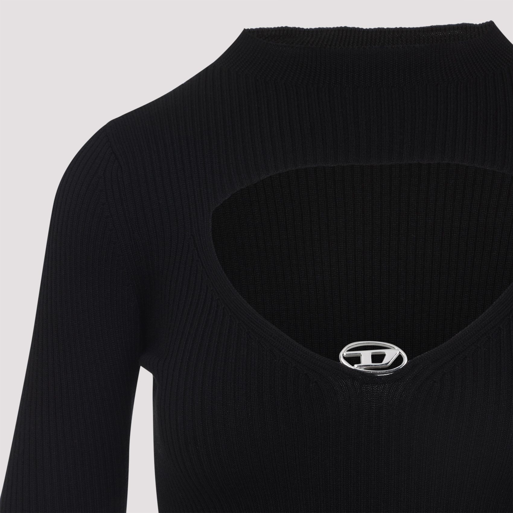 Diesel Diesel M-olina Top Size XS / US 0-2 / IT 36-38 - 3 Thumbnail