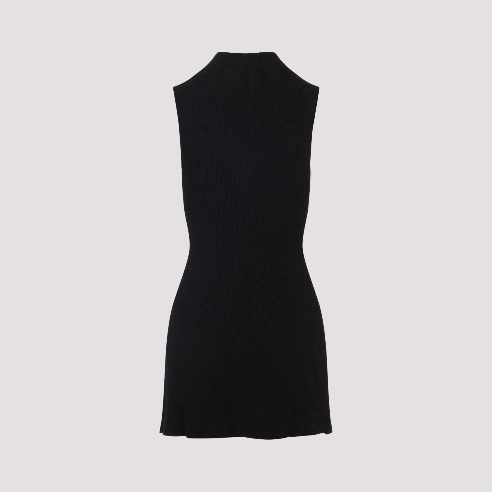 Diesel Diesel M-oloni Mini Dress Size S / US 4 / IT 40 - 2 Thumbnail