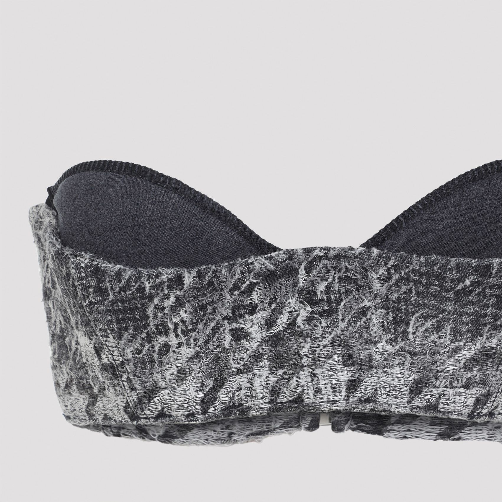 Diesel Diesel De-Toppys Top Size XS / US 0-2 / IT 36-38 - 3 Thumbnail