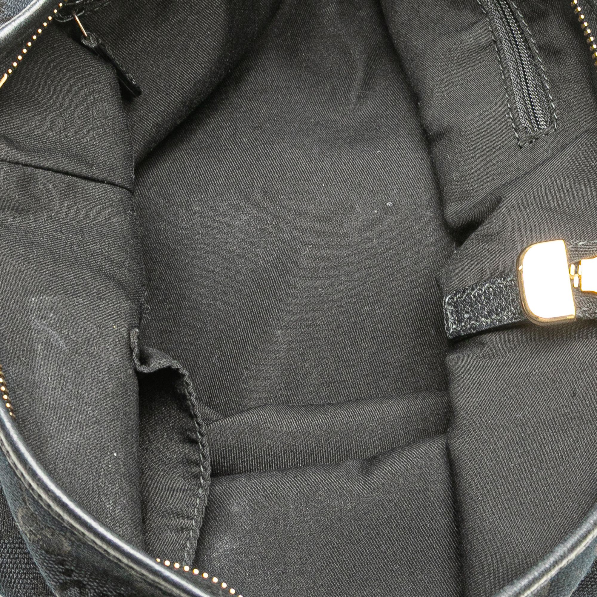 Gucci Gucci GG Canvas Abbey D Ring Crossbody Size ONE SIZE - 4 Thumbnail