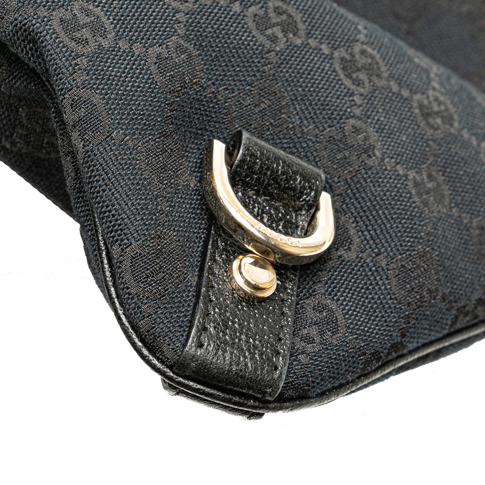 Gucci Gucci GG Canvas Abbey D Ring Crossbody Size ONE SIZE - 9 Thumbnail