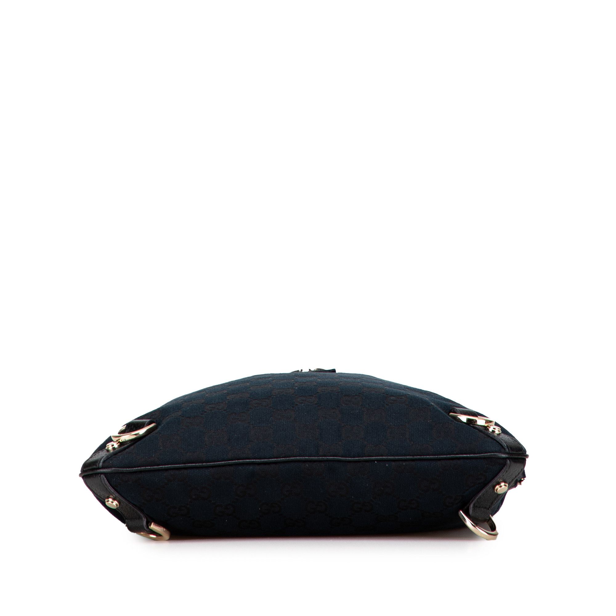 Gucci Gucci GG Canvas Abbey D Ring Crossbody Size ONE SIZE - 3 Thumbnail