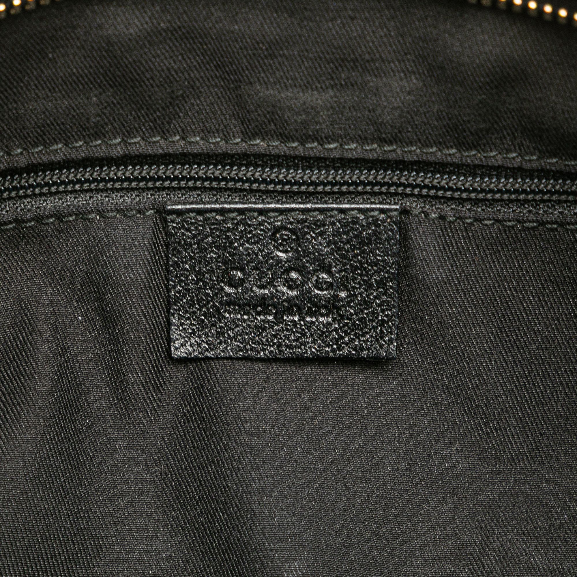 Gucci Gucci GG Canvas Abbey D Ring Crossbody Size ONE SIZE - 5 Thumbnail