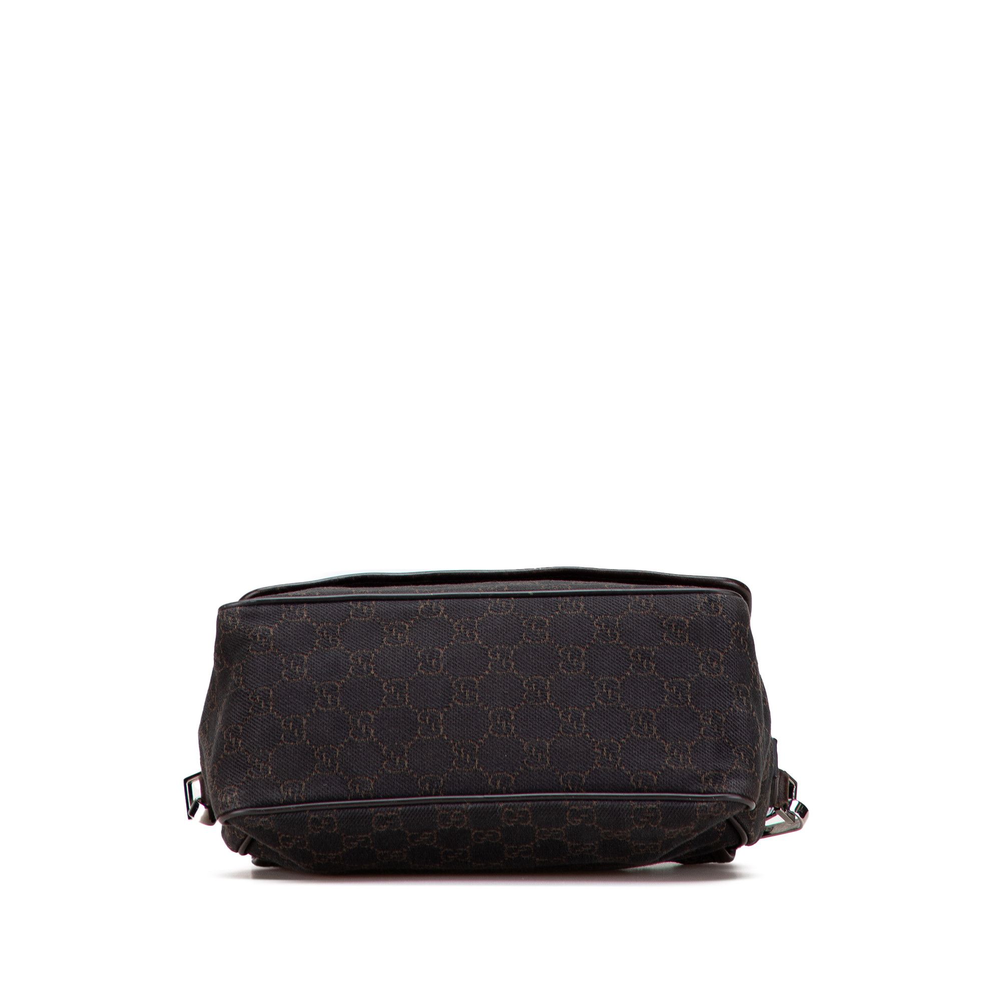 Gucci Gucci GG Canvas Crossbody Size ONE SIZE - 3 Thumbnail