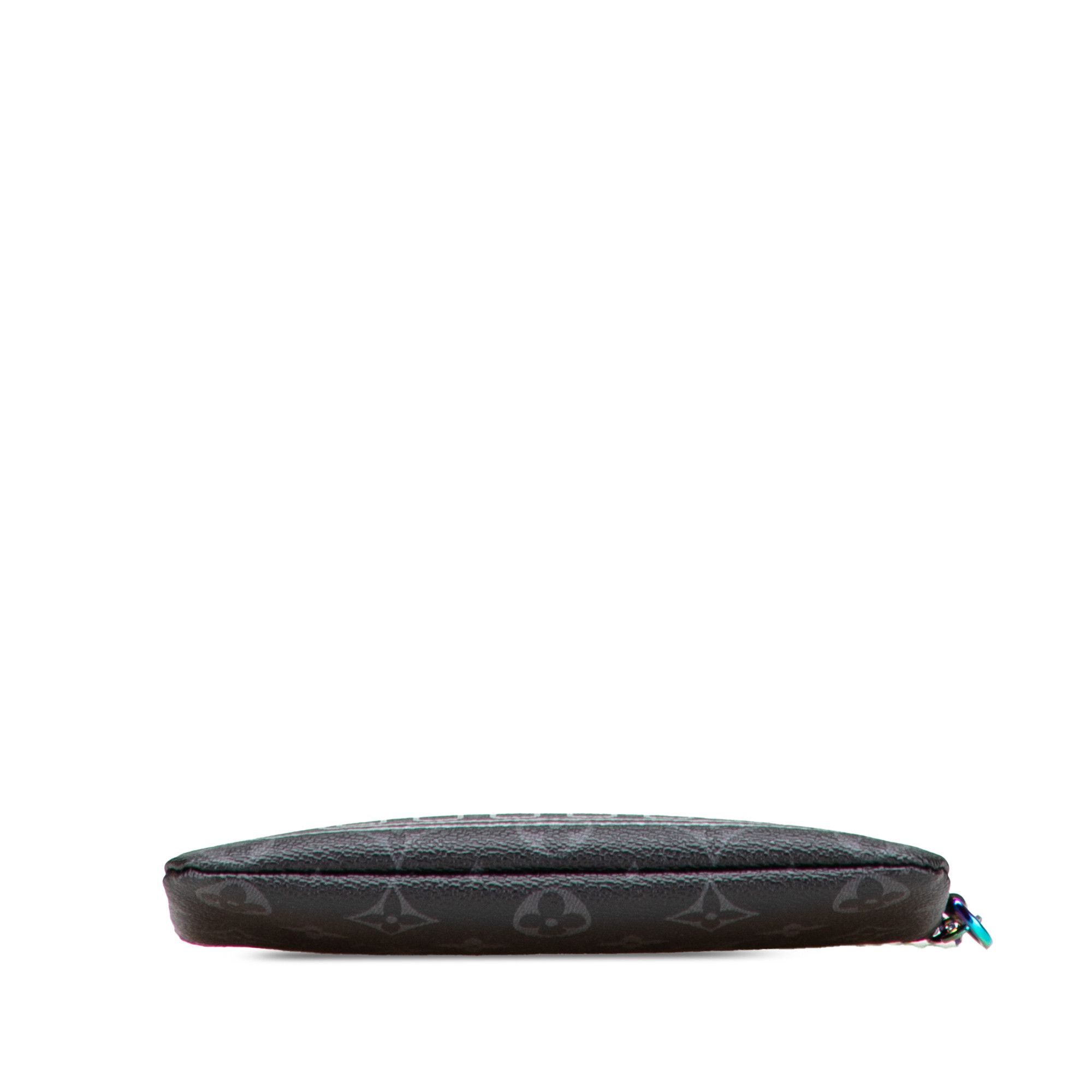 Louis Vuitton Louis Vuitton Monogram Eclipse Flash Fragment Iphone Case Size ONE SIZE - 3 Thumbnail