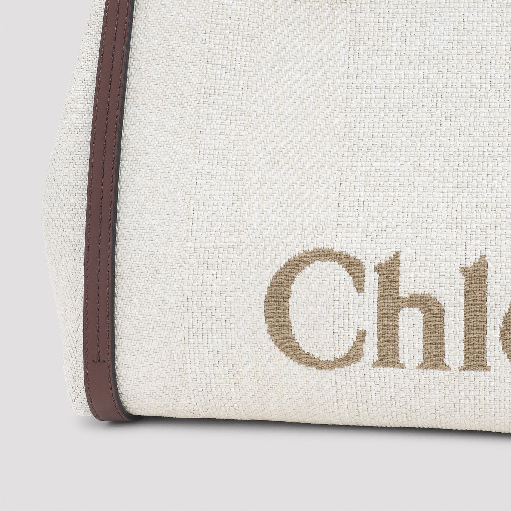 Chloe Chloe Carry Shoulder Bag Size ONE SIZE - 3 Thumbnail