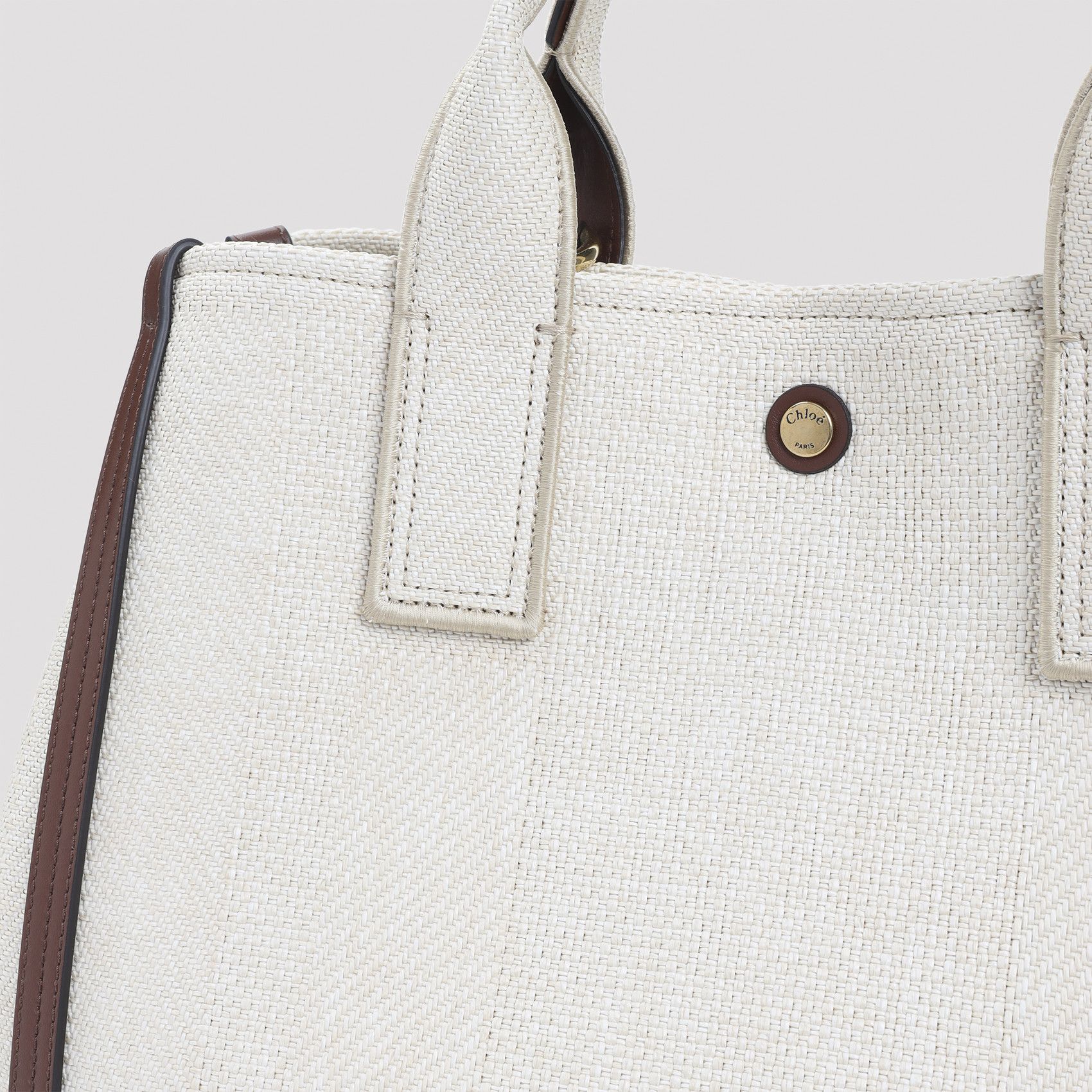 Chloe Chloe Carry Shoulder Bag Size ONE SIZE - 4 Thumbnail