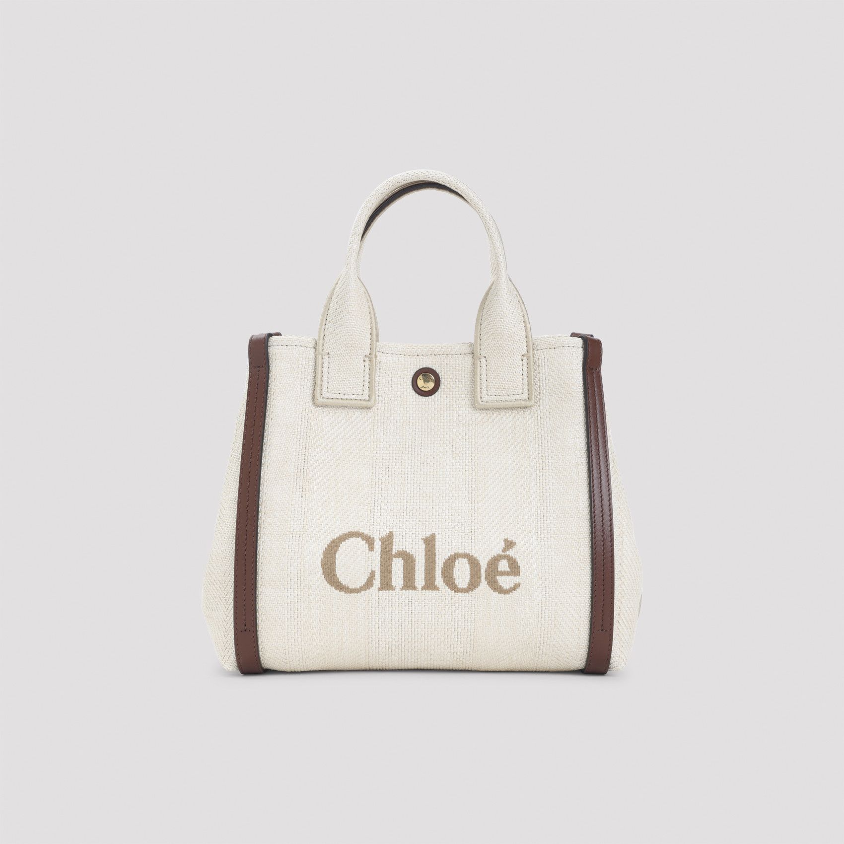 Chloe Chloe Carry Shoulder Bag Size ONE SIZE - 2 Thumbnail