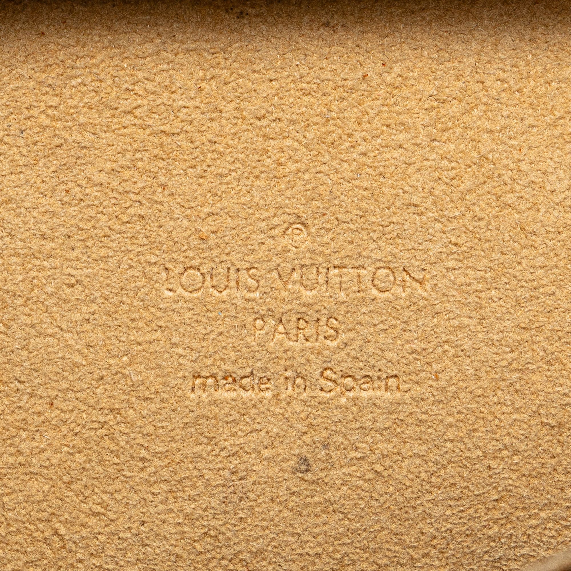 Louis Vuitton Louis Vuitton Monogram Pochette Twin PM Size ONE SIZE - 5 Thumbnail