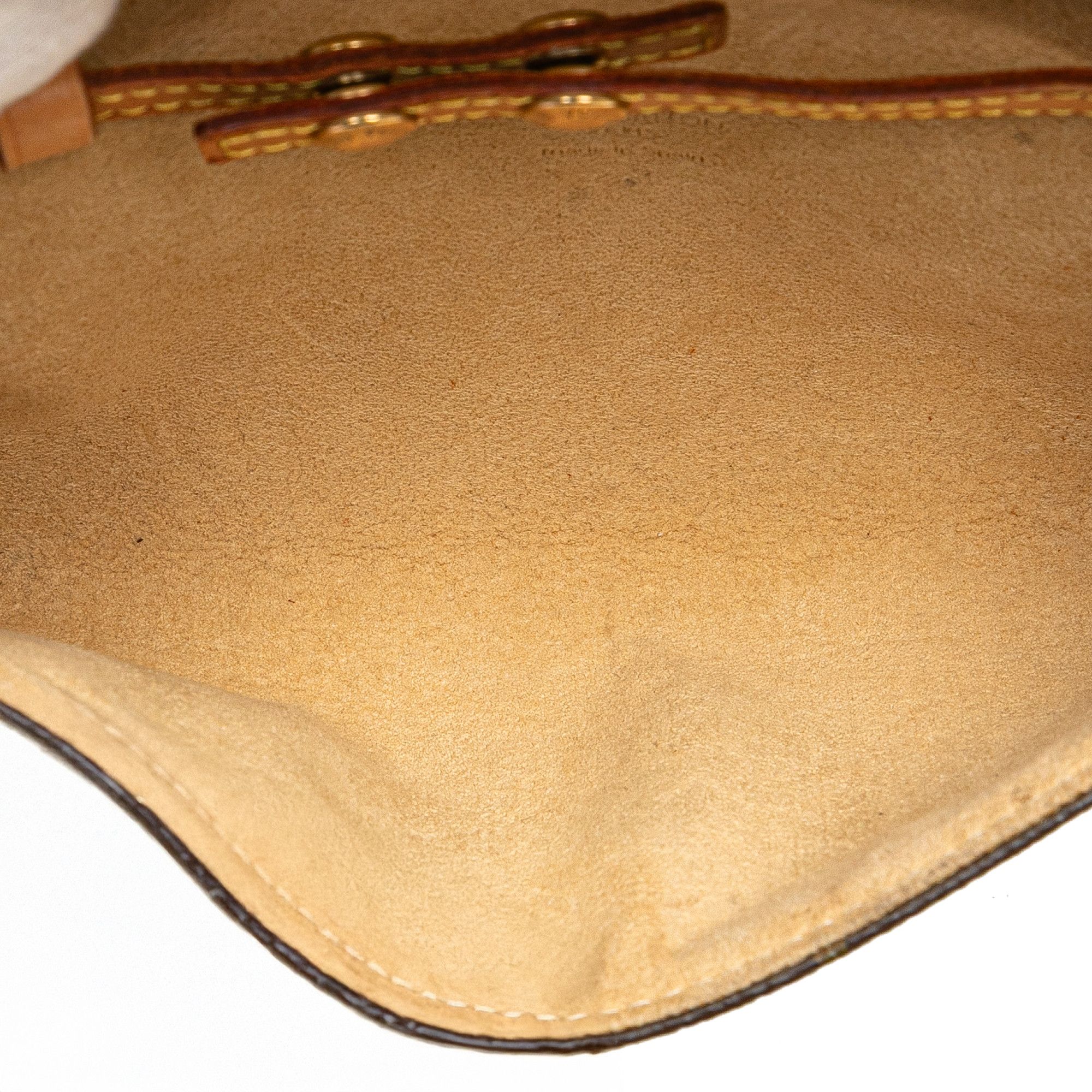 Louis Vuitton Louis Vuitton Monogram Pochette Twin PM Size ONE SIZE - 4 Thumbnail