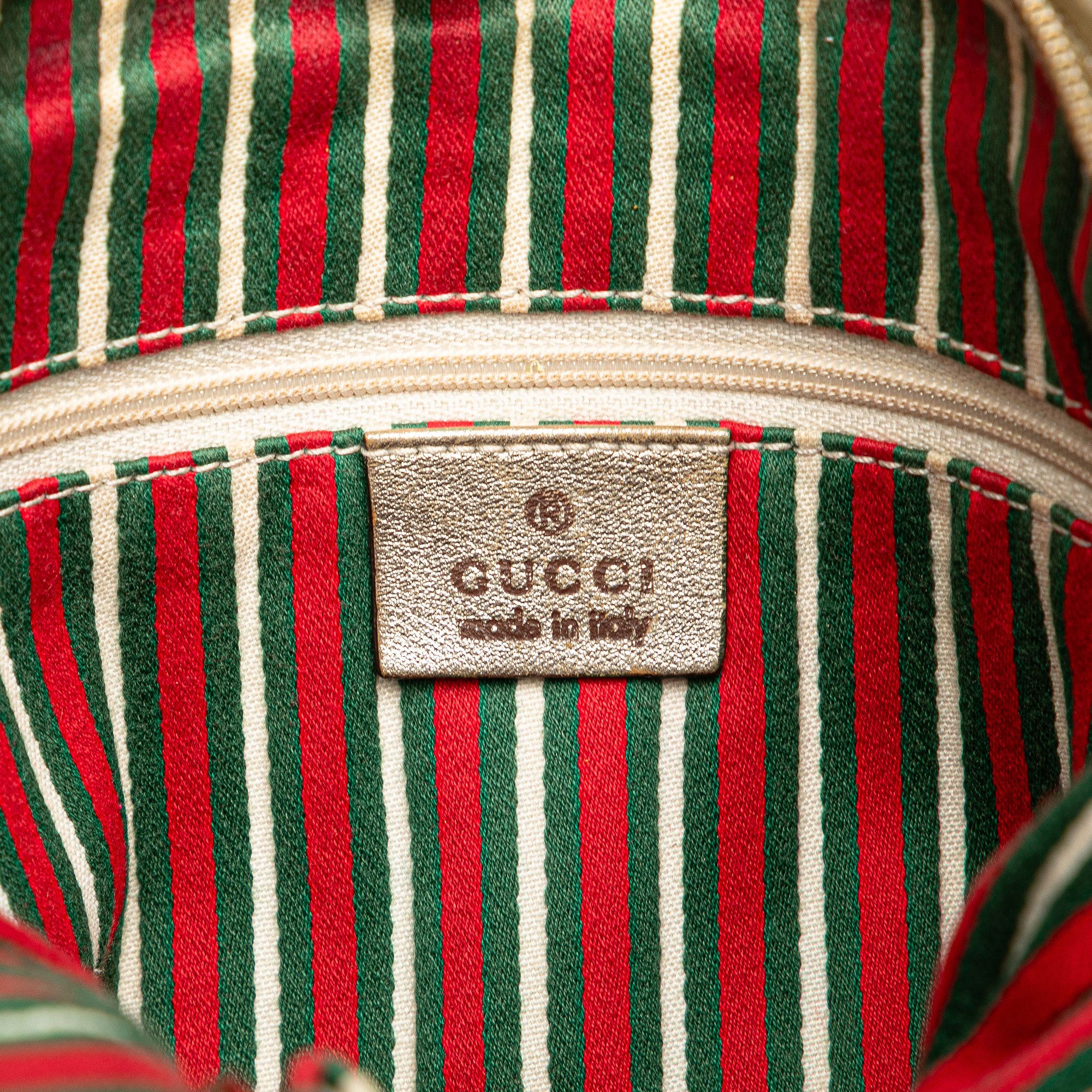 Gucci Gucci GG Canvas Abbey D Ring Crossbody Size ONE SIZE - 5 Thumbnail