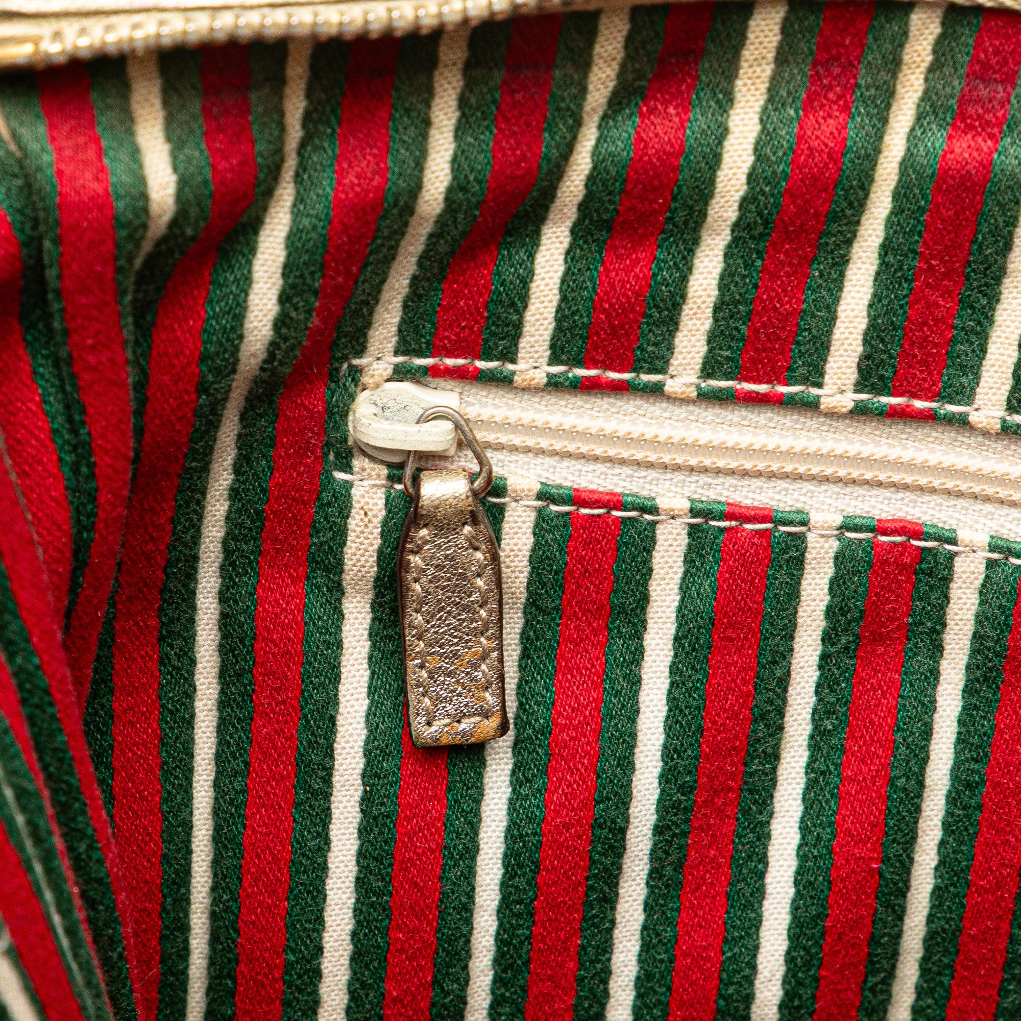 Gucci Gucci GG Canvas Abbey D Ring Crossbody Size ONE SIZE - 7 Thumbnail