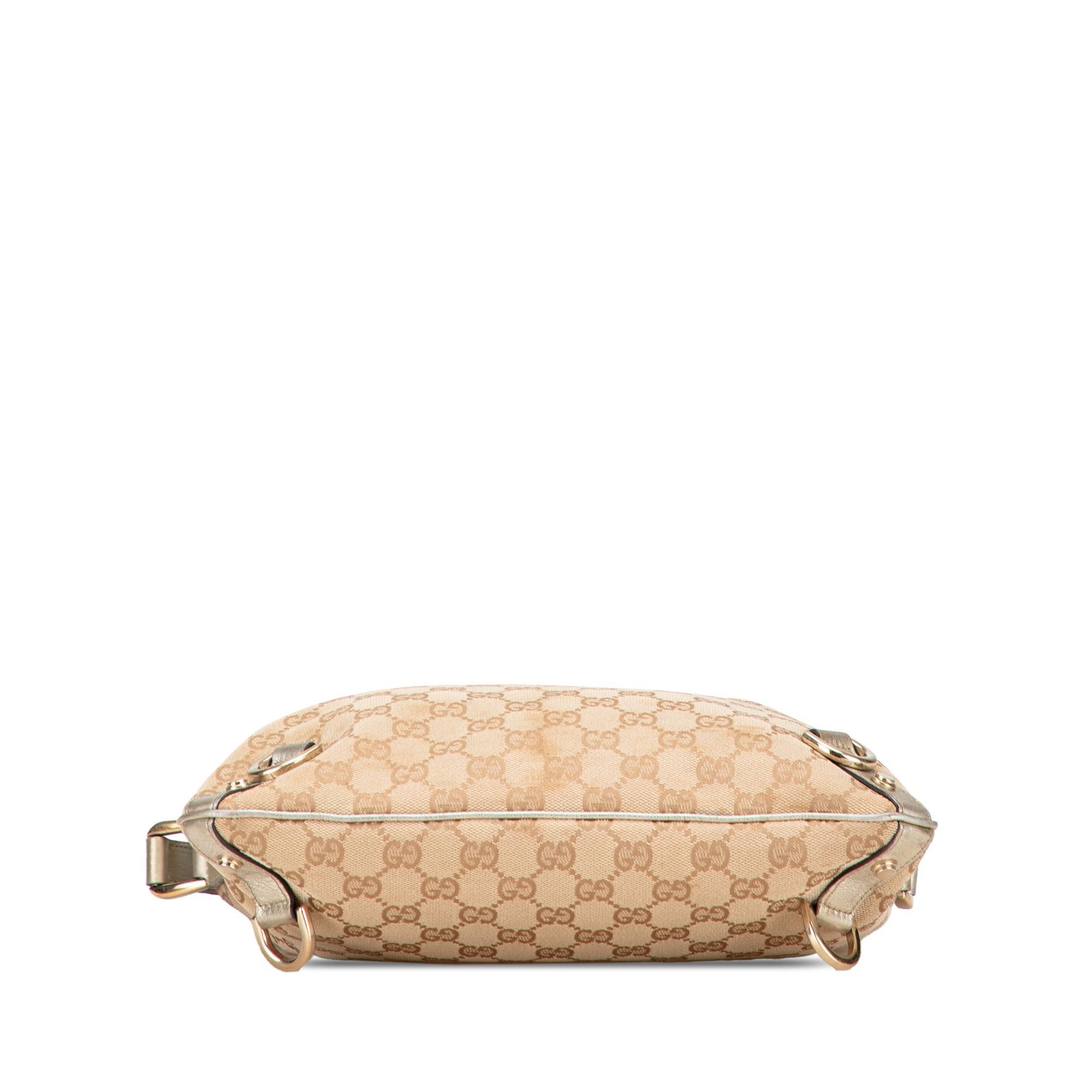 Gucci Gucci GG Canvas Abbey D Ring Crossbody Size ONE SIZE - 3 Thumbnail