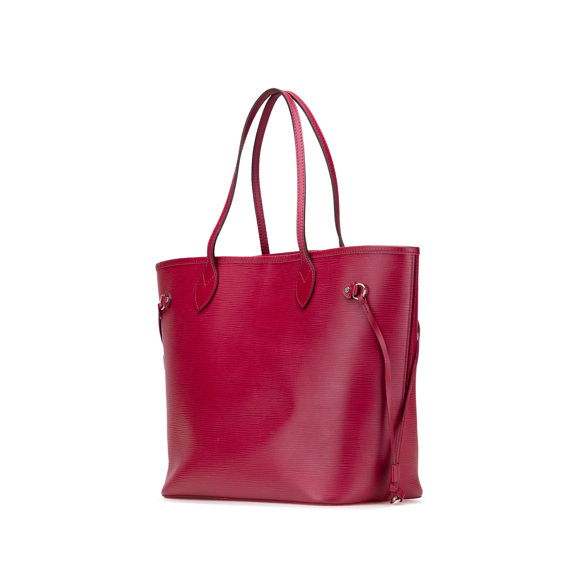 Louis Vuitton Louis Vuitton Epi Neverfull MM Size ONE SIZE - 2 Thumbnail