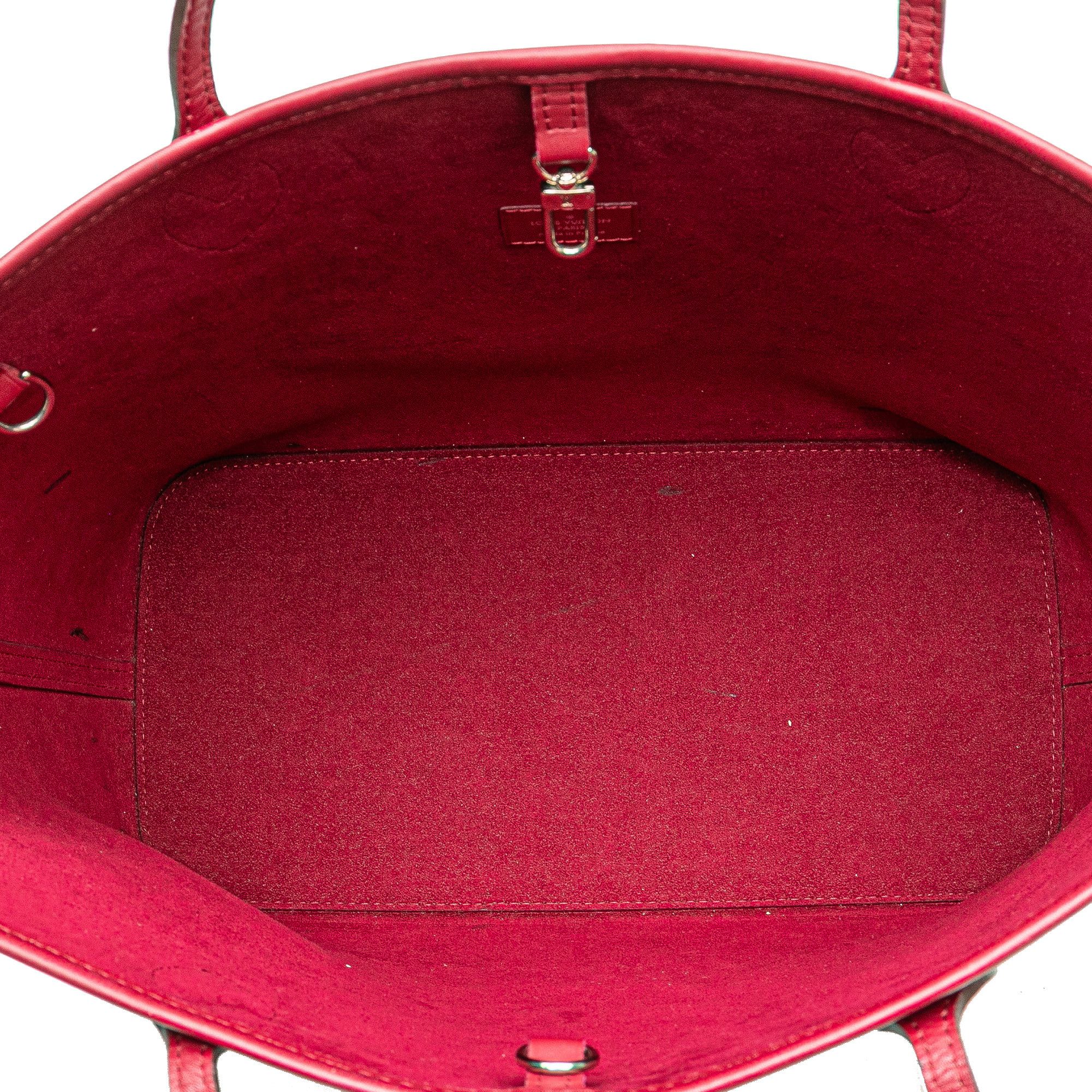 Louis Vuitton Louis Vuitton Epi Neverfull MM Size ONE SIZE - 4 Thumbnail