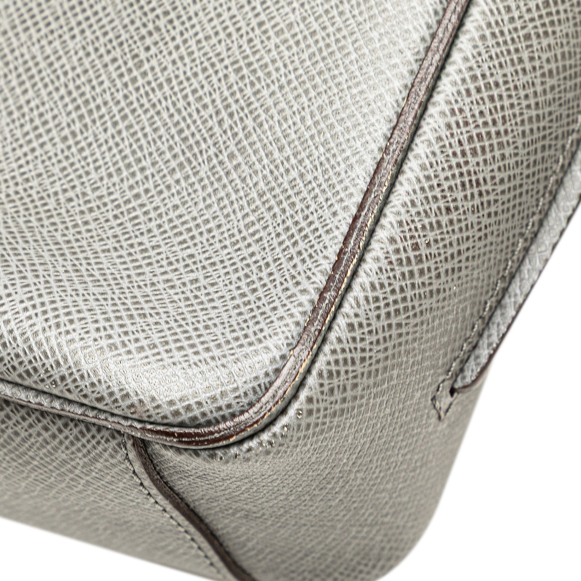 Louis Vuitton Louis Vuitton Taiga Roman MM Size ONE SIZE - 8 Thumbnail