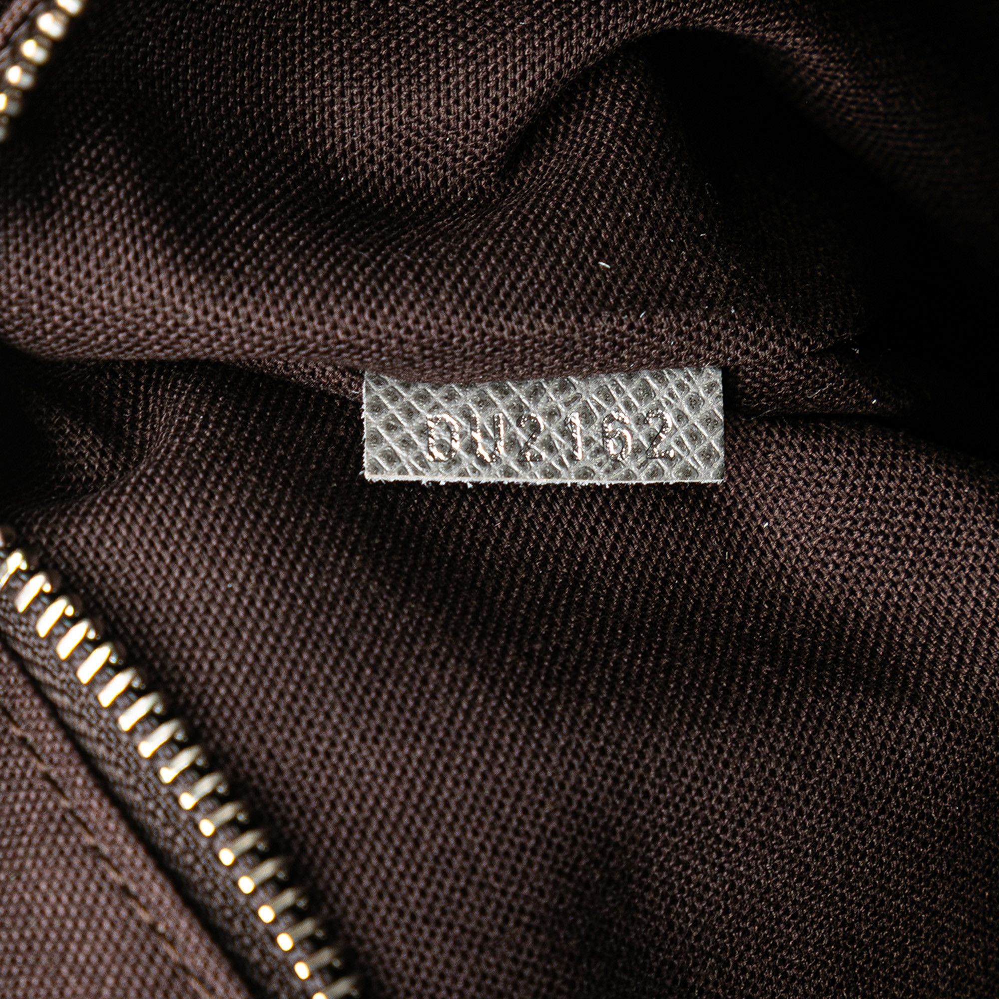 Louis Vuitton Louis Vuitton Taiga Roman MM Size ONE SIZE - 6 Thumbnail
