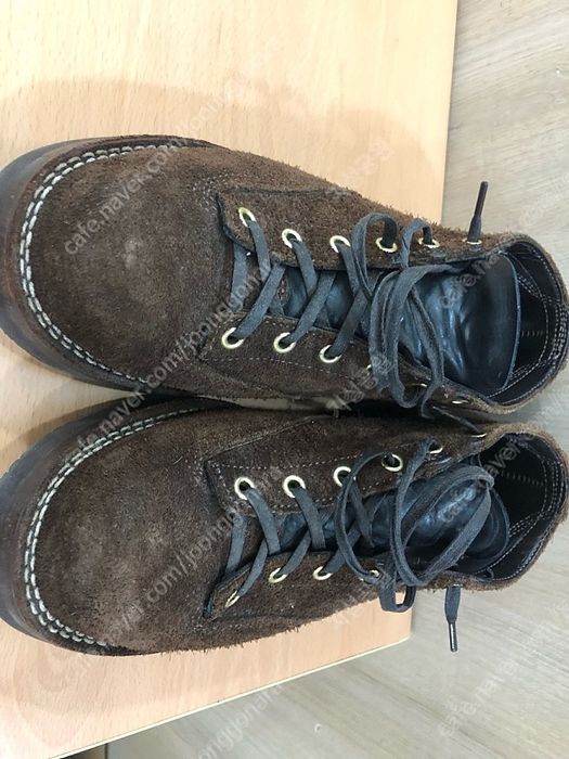 Viberg 245 on sale