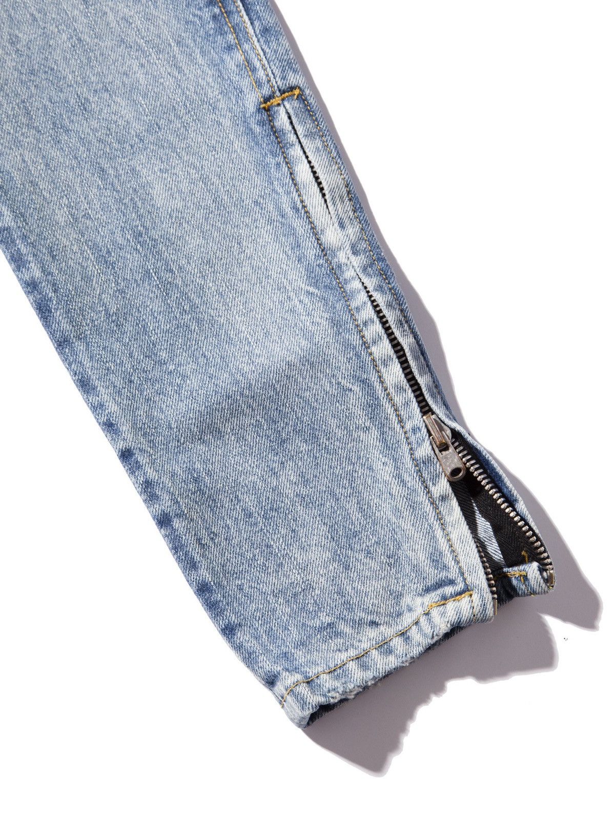 Fear of God FEAR OF GOD Second Batch Vintage Indigo Selvedge Denim 