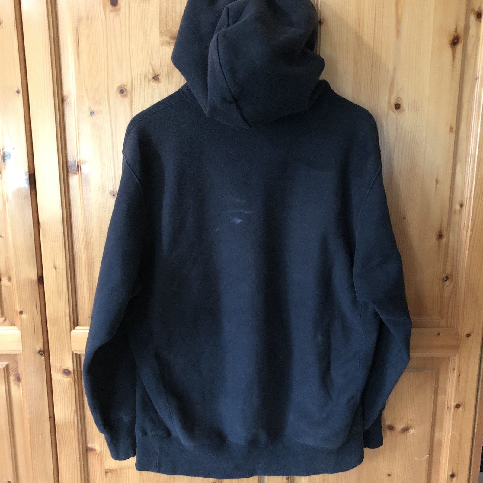 【90s】Supreme Champion reverse weave M Supreme × Champion Reverse Weave 90s Champion × Supreme