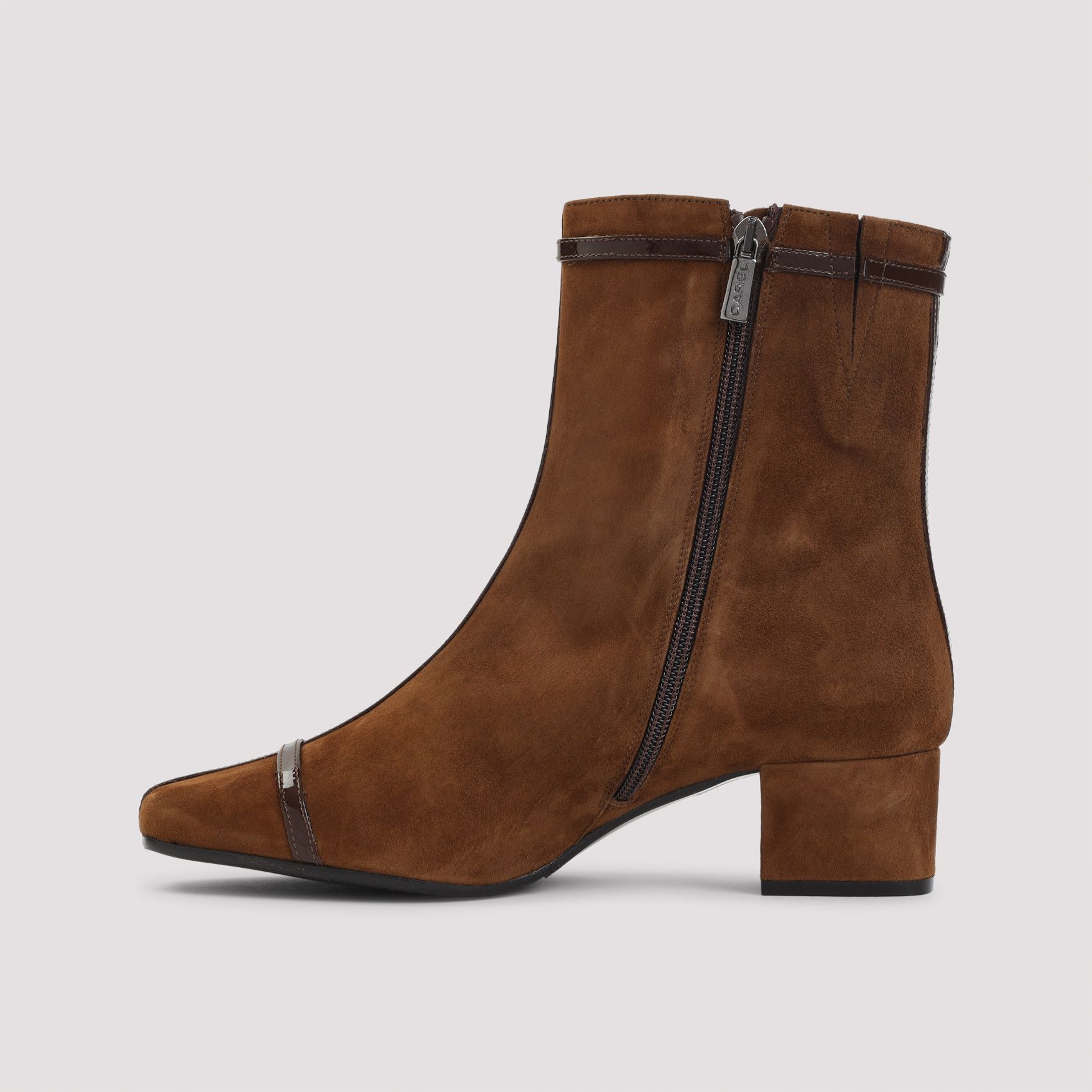 Carel Paris Carel Start Booties Size US 6 / IT 36 - 2 Thumbnail