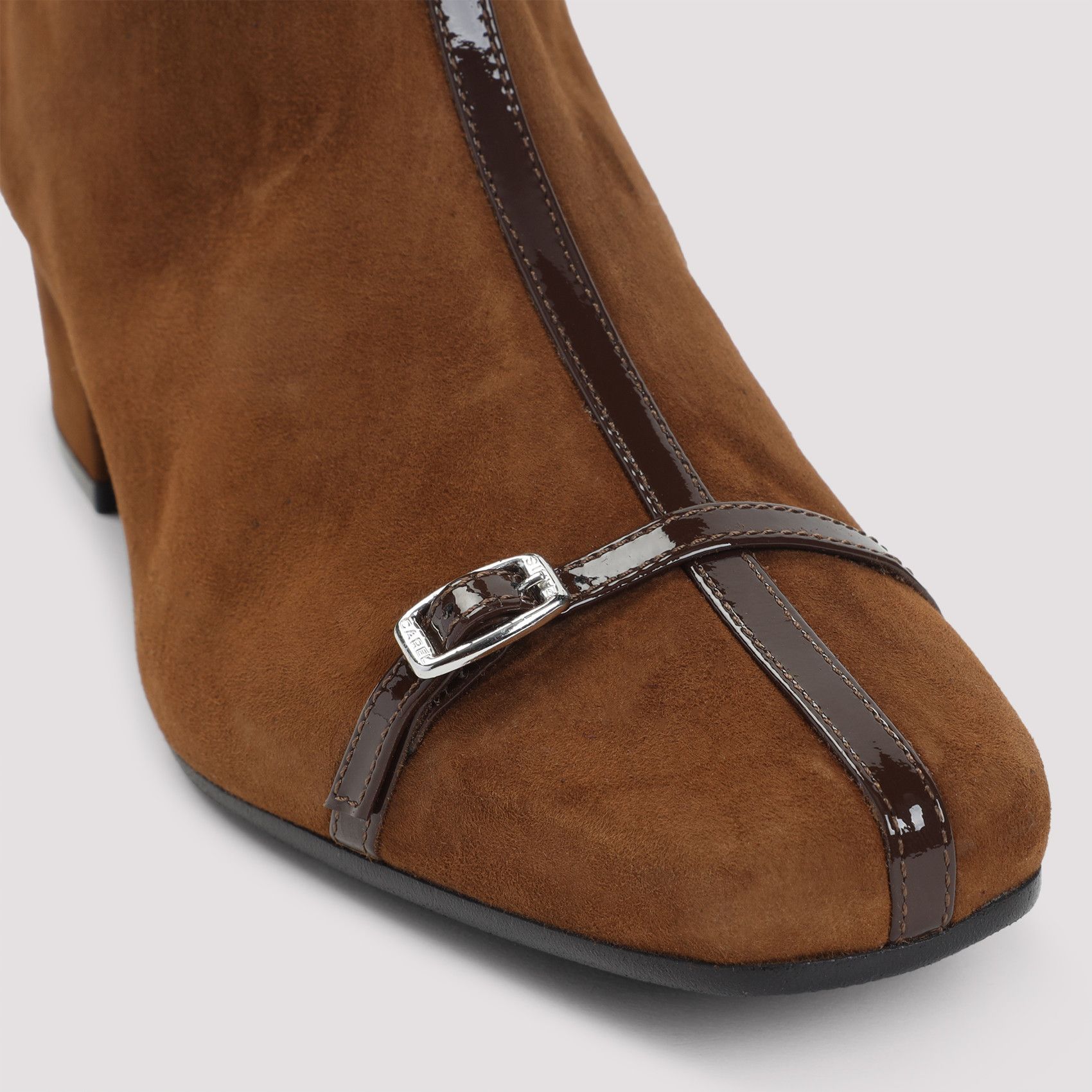 Carel Paris Carel Start Booties Size US 6 / IT 36 - 4 Thumbnail