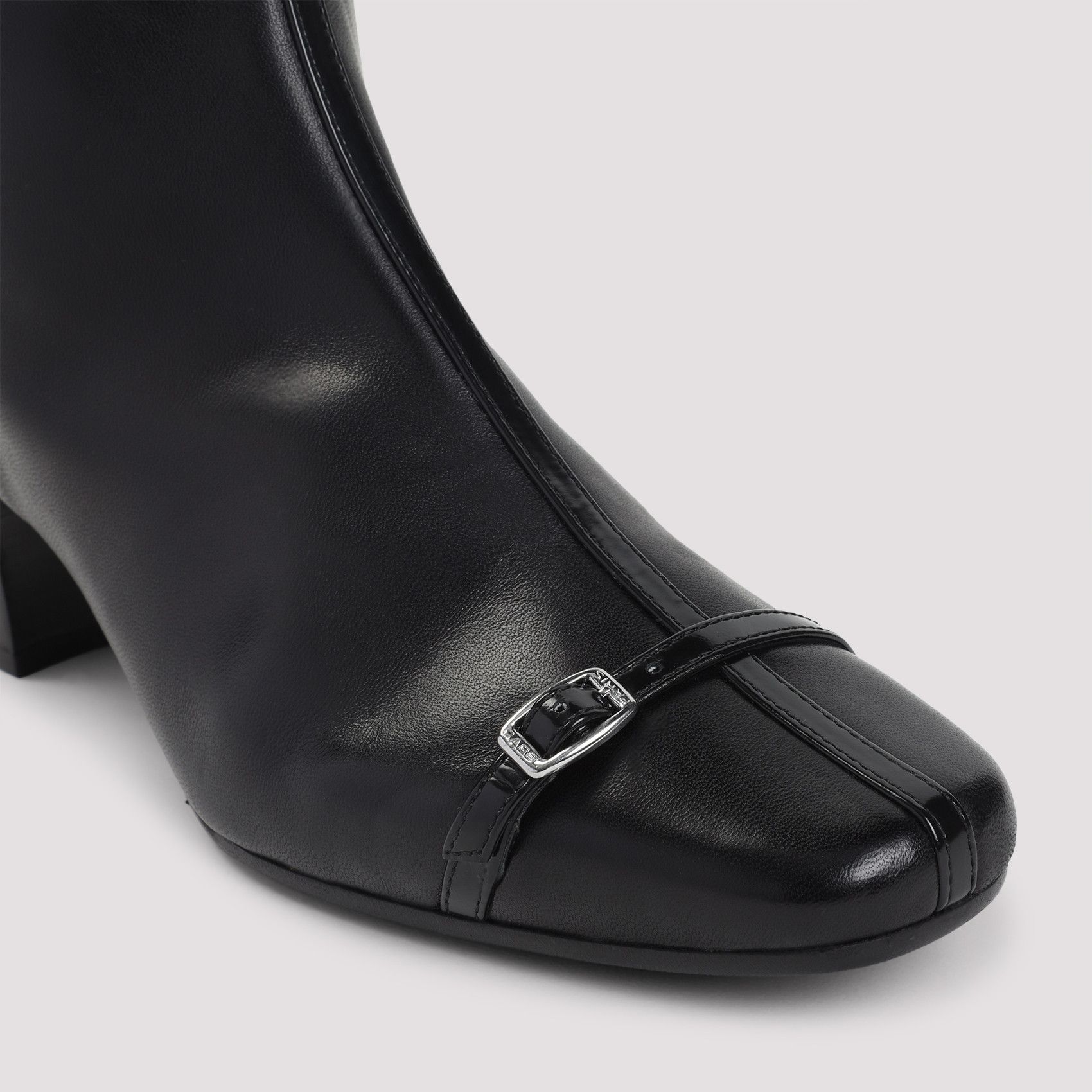 Carel Paris Carel Starter Boots Size US 6 / IT 36 - 4 Thumbnail