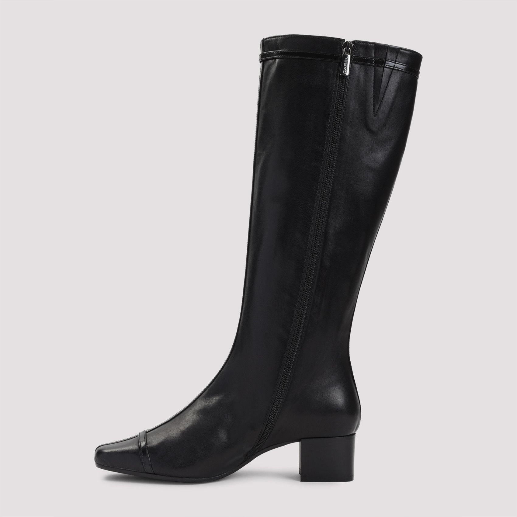 Carel Paris Carel Starter Boots Size US 6 / IT 36 - 2 Thumbnail