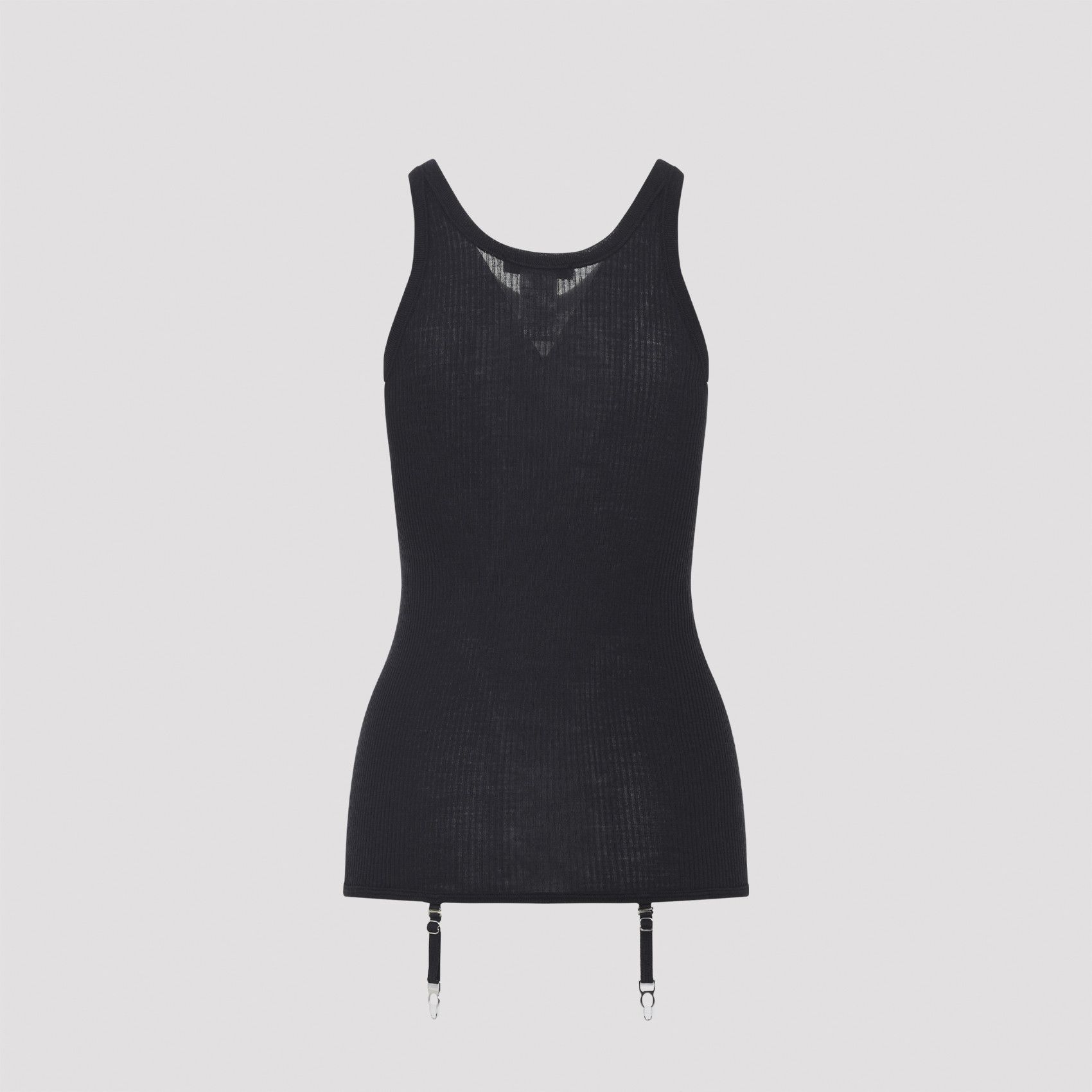Lemaire Lemaire Seamless With Suspenders Top Size M / US 6-8 / IT 42-44 - 2 Thumbnail