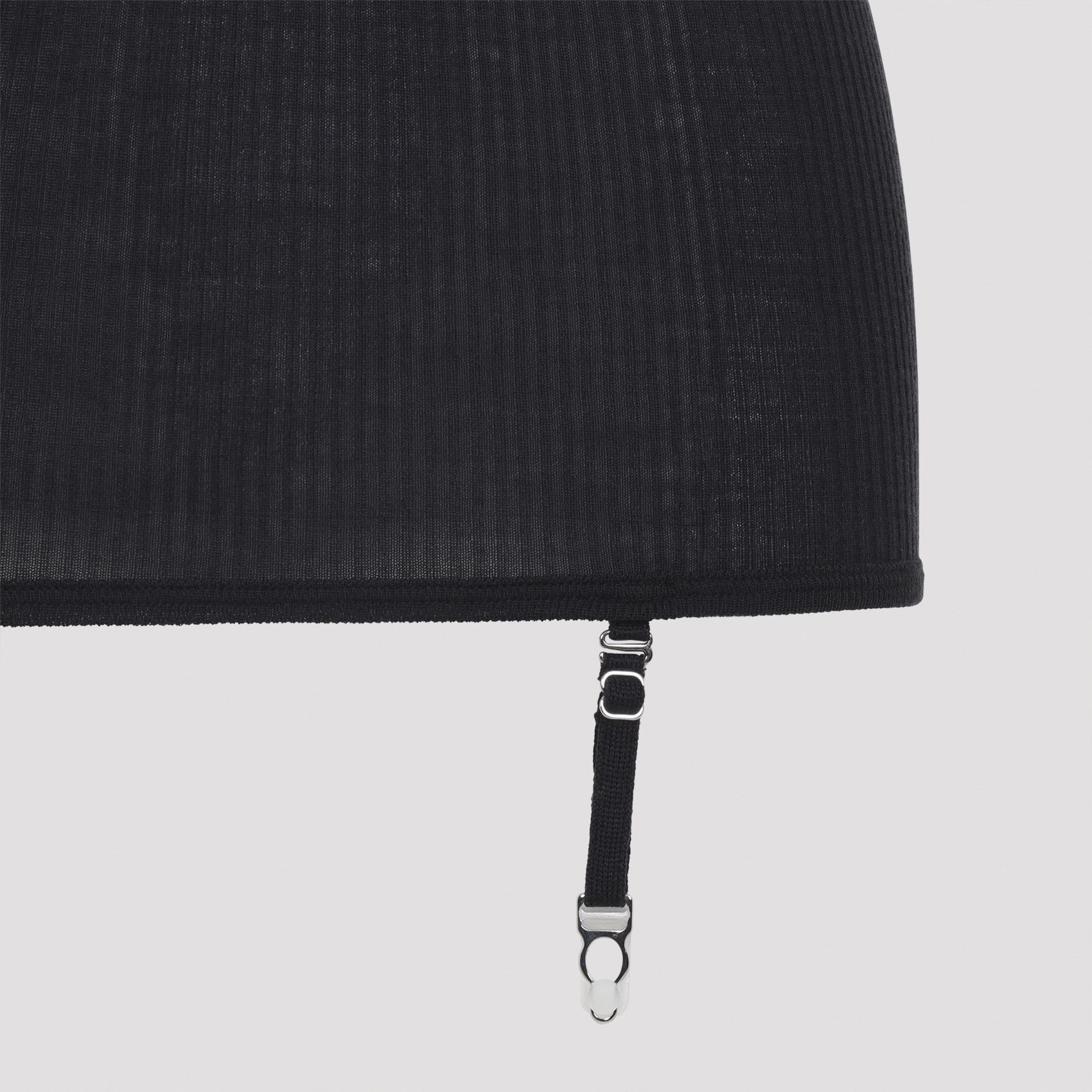Lemaire Lemaire Seamless With Suspenders Top Size S / US 4 / IT 40 - 4 Thumbnail