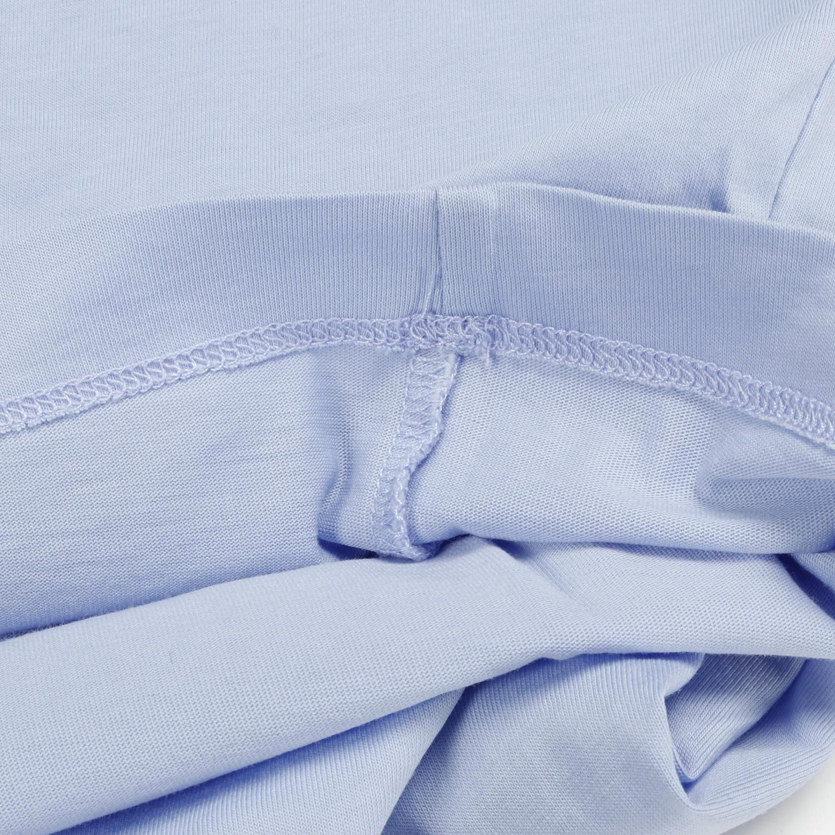 Other Other Patou Cut and Sewn Cotton Top Cotton Tops Size ONE SIZE - 8 Thumbnail