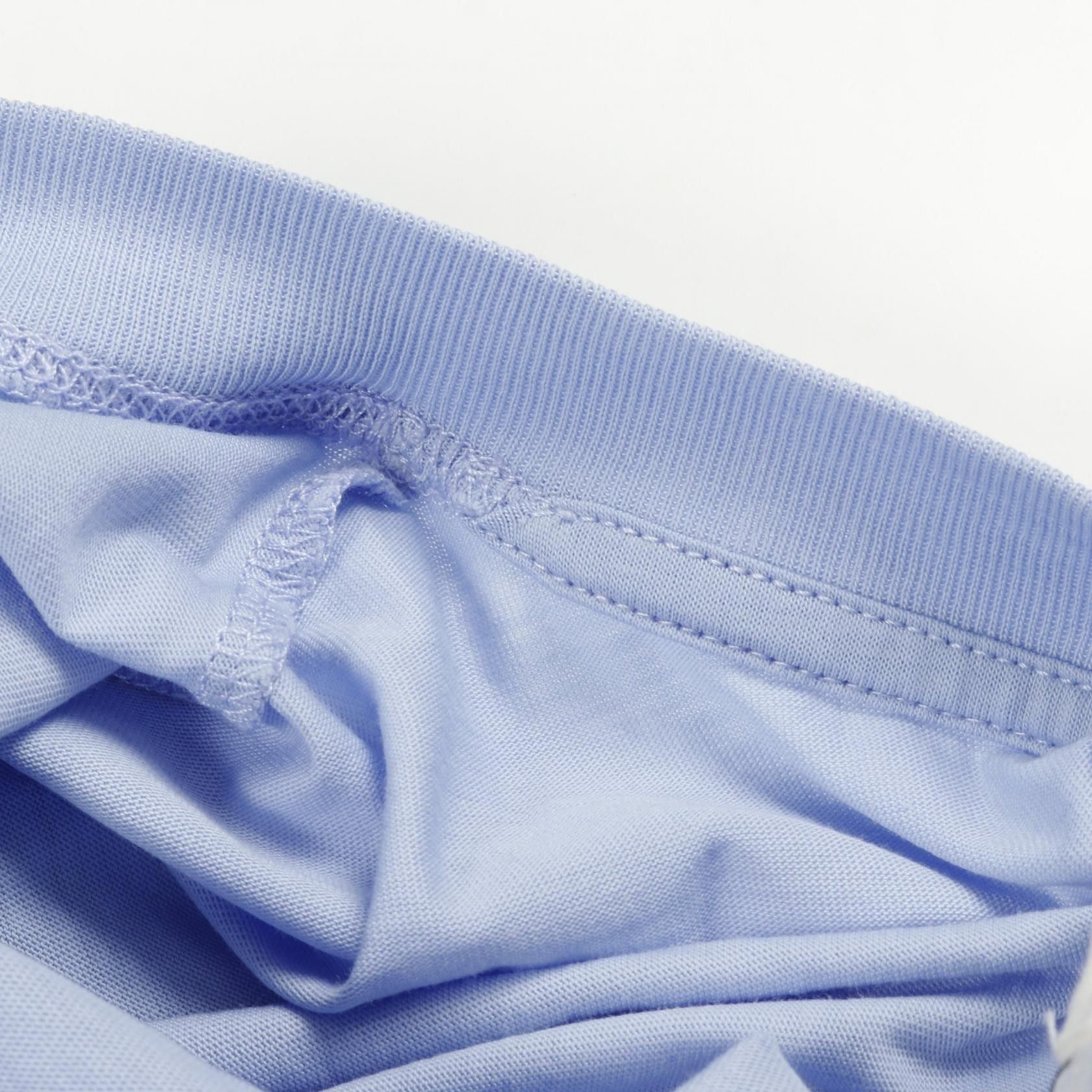Other Other Patou Cut and Sewn Cotton Top Cotton Tops Size ONE SIZE - 6 Thumbnail