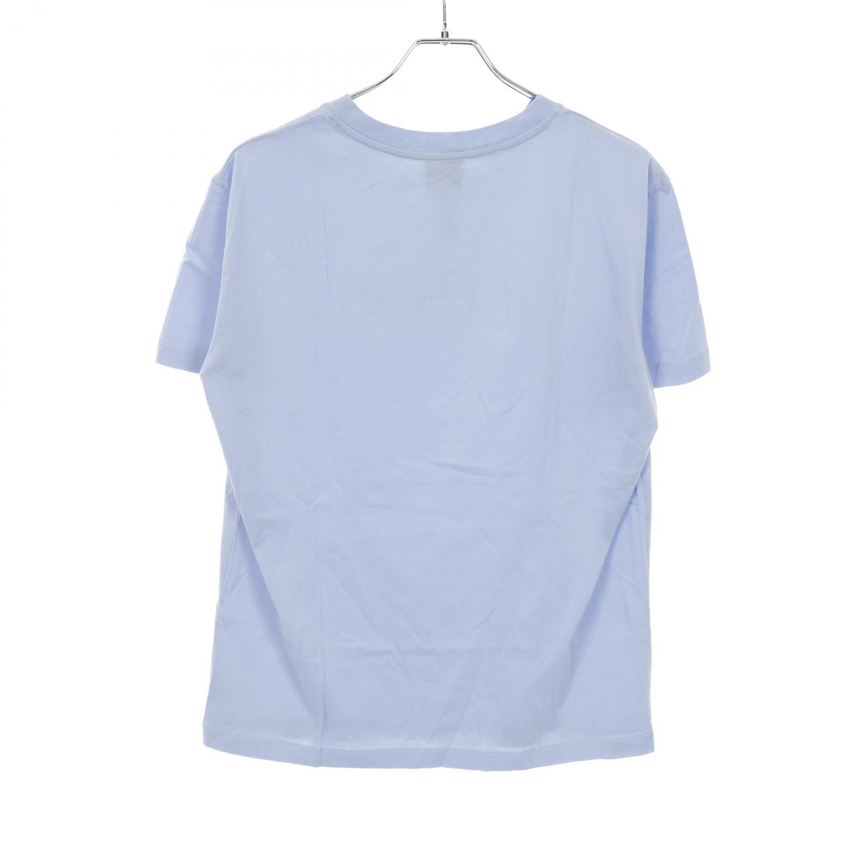 Other Other Patou Cut and Sewn Cotton Top Cotton Tops Size ONE SIZE - 2 Thumbnail