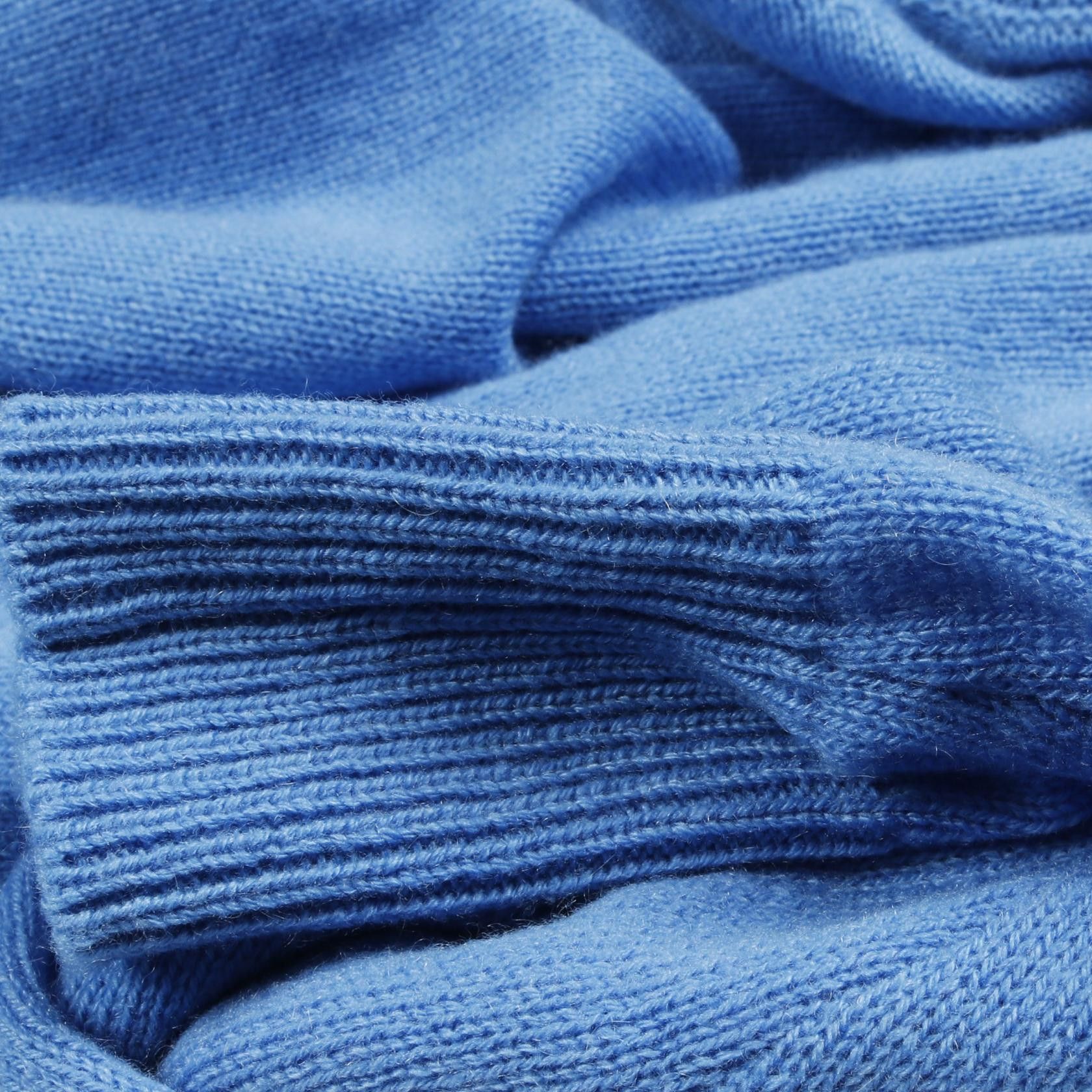 Moncler Moncler Moncler Knit Cashmere Knitwear Others Tops 9028100 Size ONE SIZE - 8 Thumbnail