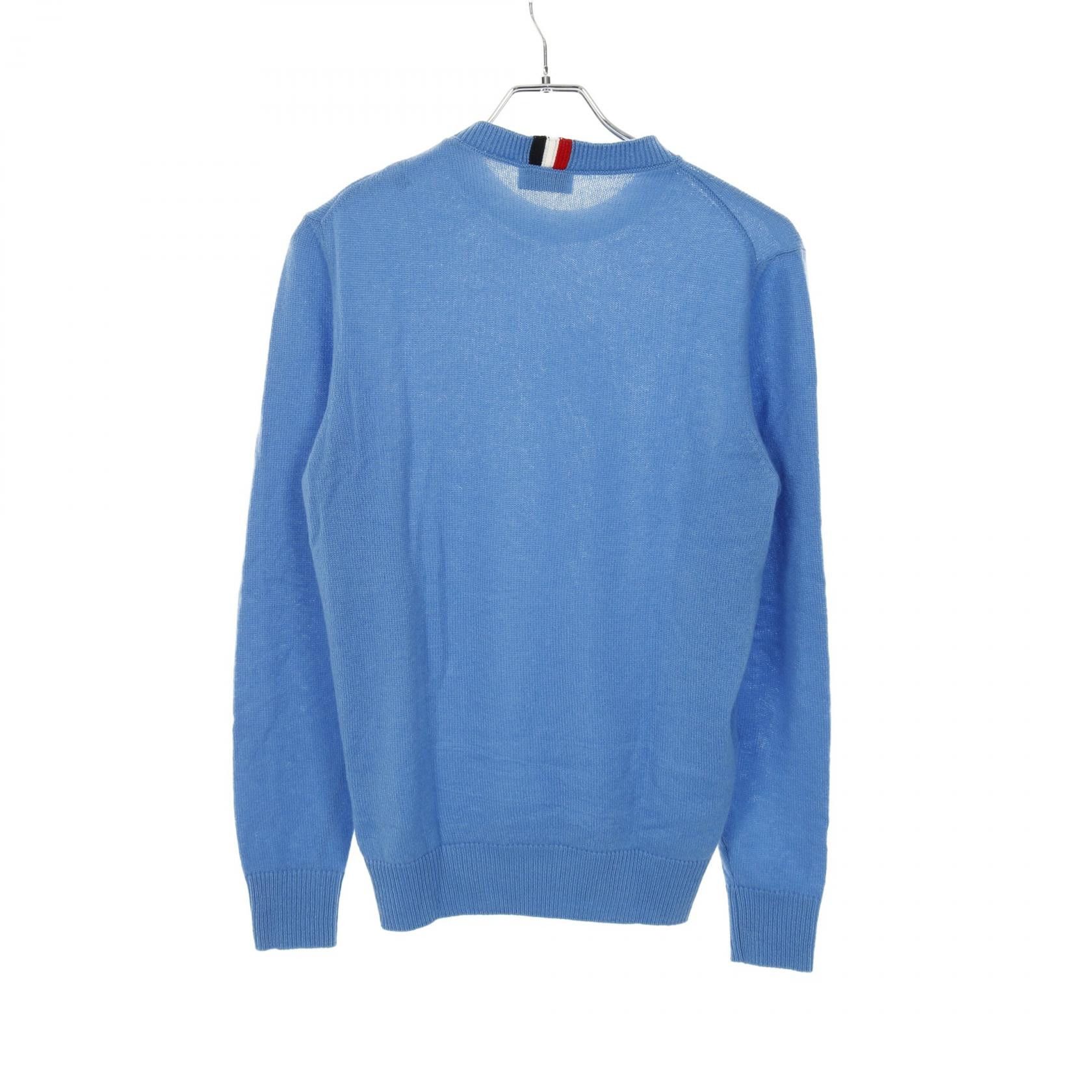 Moncler Moncler Moncler Knit Cashmere Knitwear Others Tops 9028100 Size ONE SIZE - 2 Thumbnail