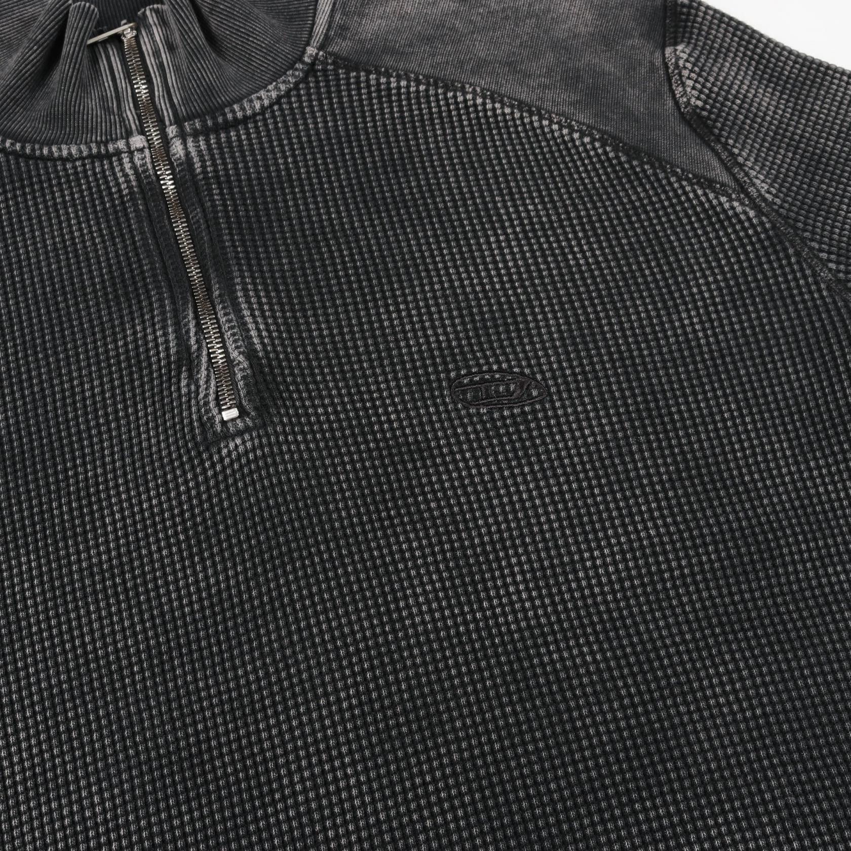 Other Other Diesel S-WAFCOOL Cotton Top Cotton Sweatshirts & Hoodies A14114 Size ONE SIZE - 5 Thumbnail