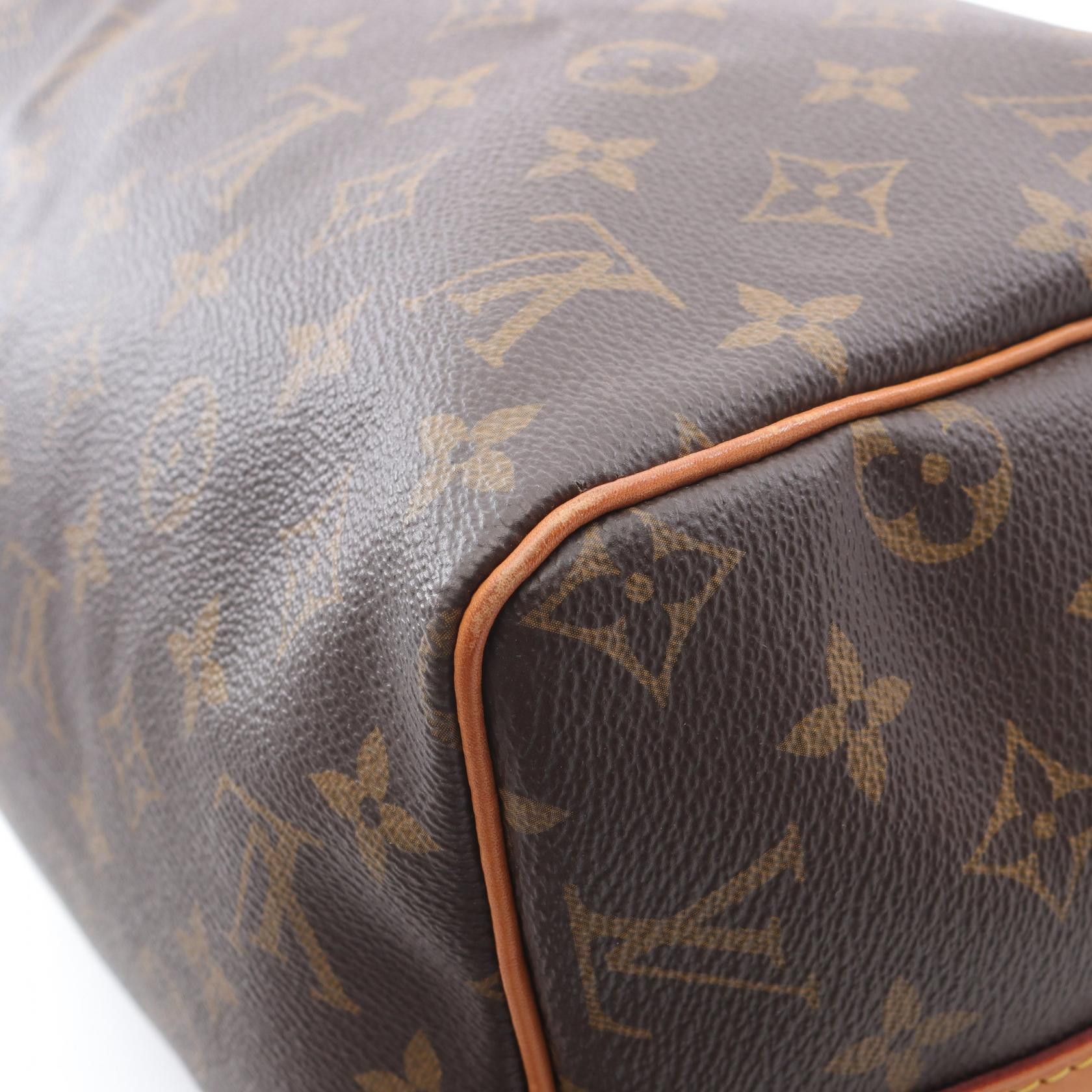 Louis Vuitton Louis Vuitton Louis Vuitton Speedy Bandouliere 30 Monogram 2way bag Canvas Handbag M41112 Size ONE SIZE - 7 Thumbnail